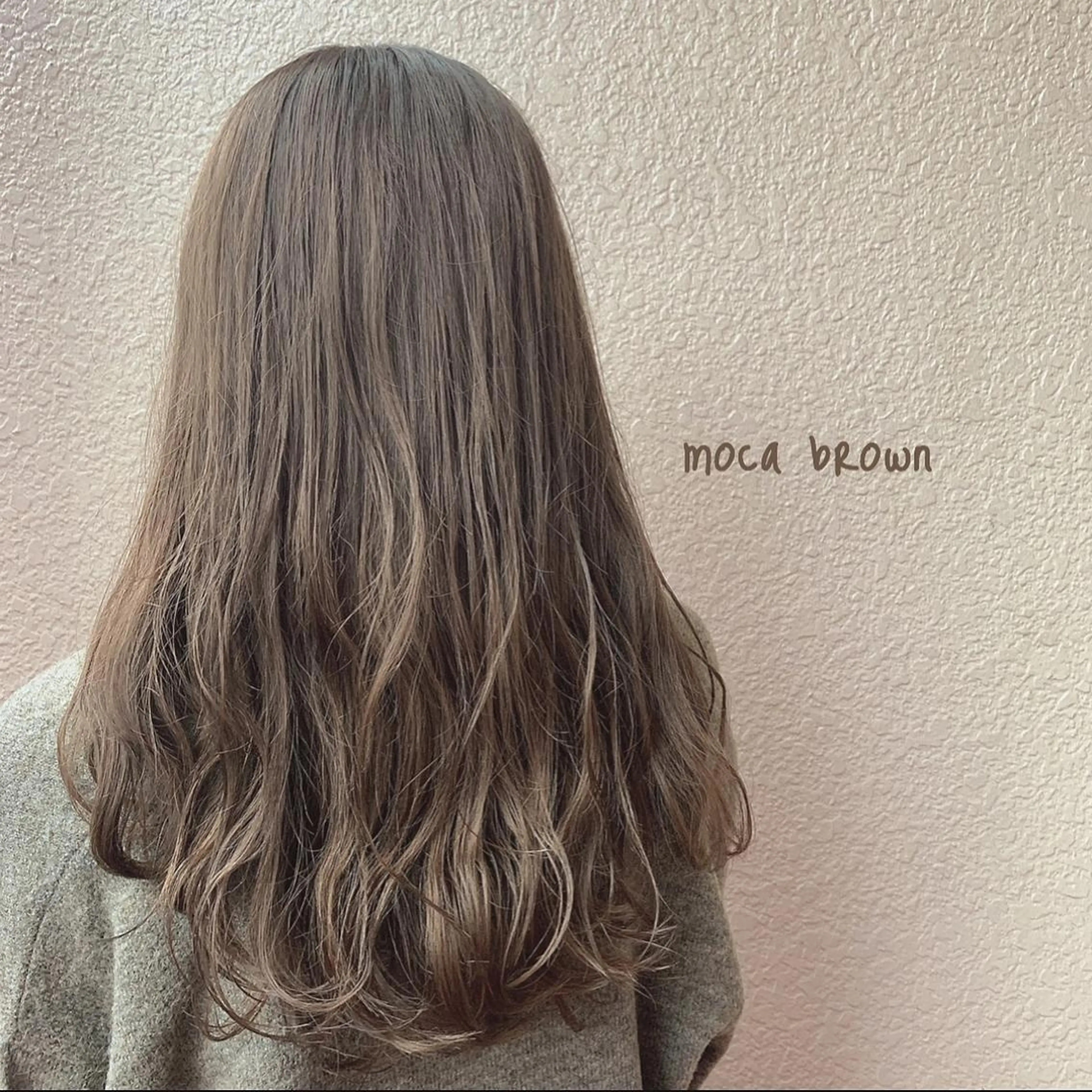 ロング カラー パーマ ヘアアレンジ メンズ キッズ ネイル マツエク・マツパ 学生（メンズ向け） 学生 ヘアカラー 新宿駅近♡友達とOK 🦋W -ワット -のヘアスタイル