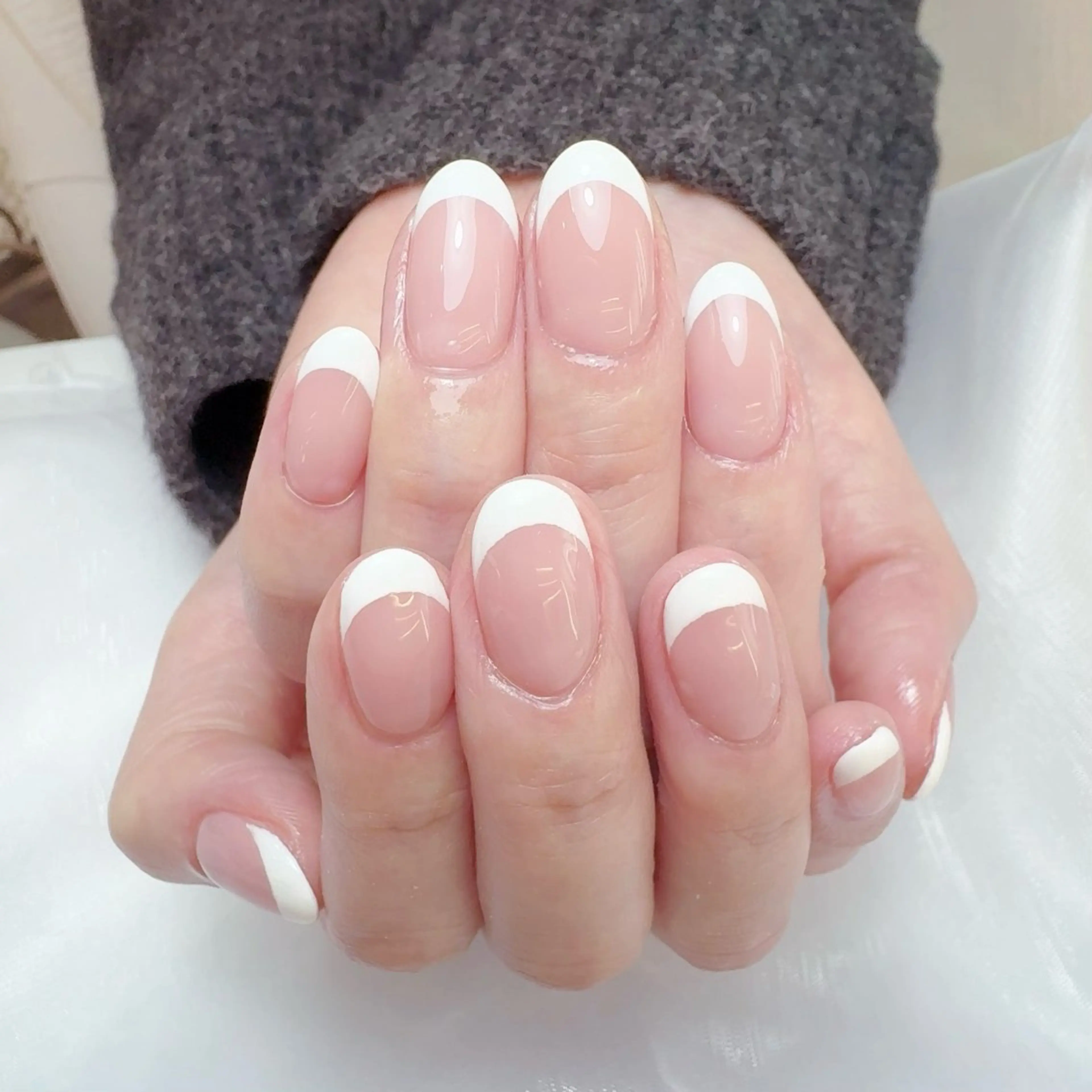 ネイル NailOnason ナナのネイルデザイン