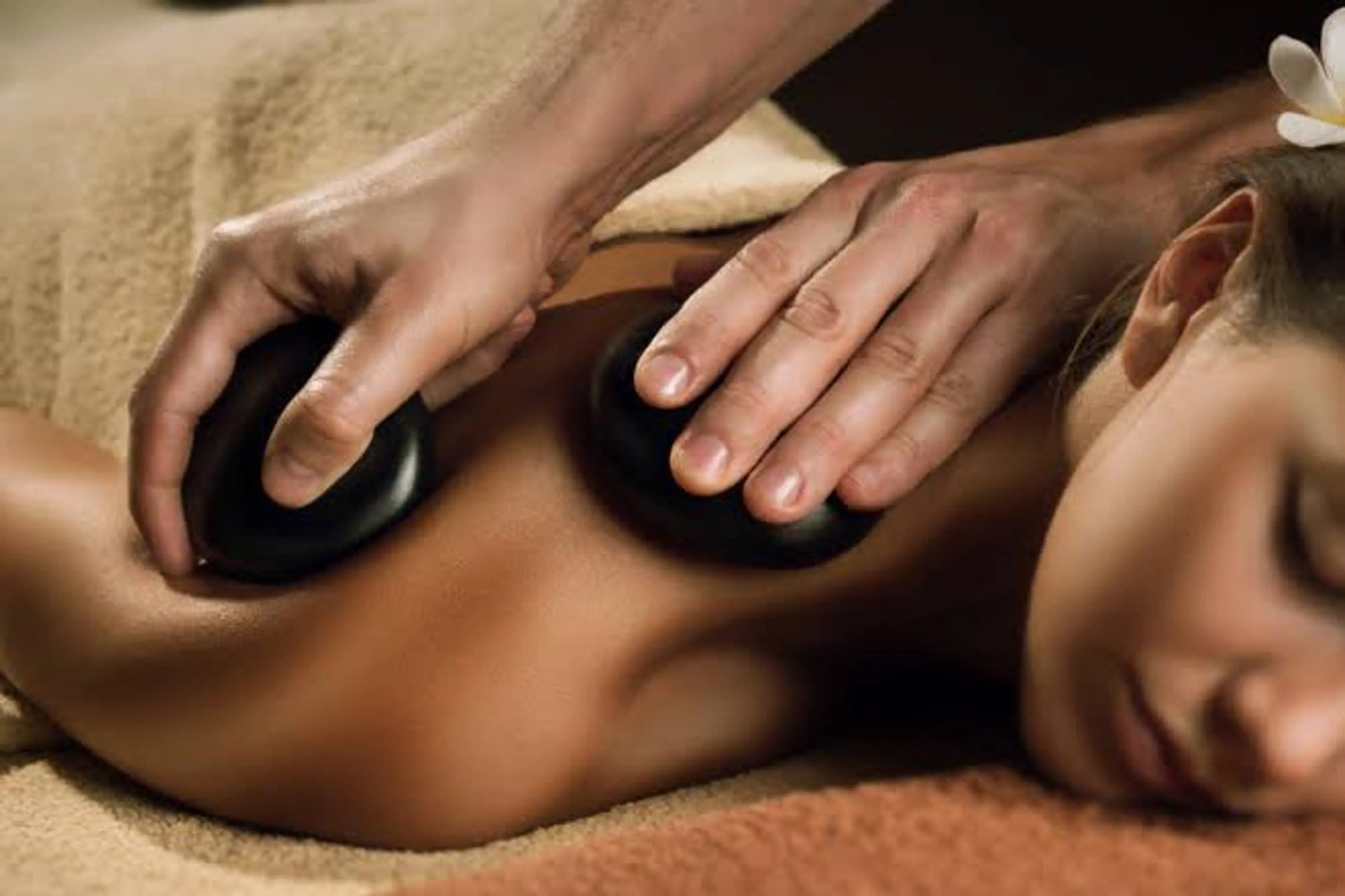 メンズ トータルビューティーサロン LilyRose所属・エステサロン LilyRoseのエステ・リラクイメージ