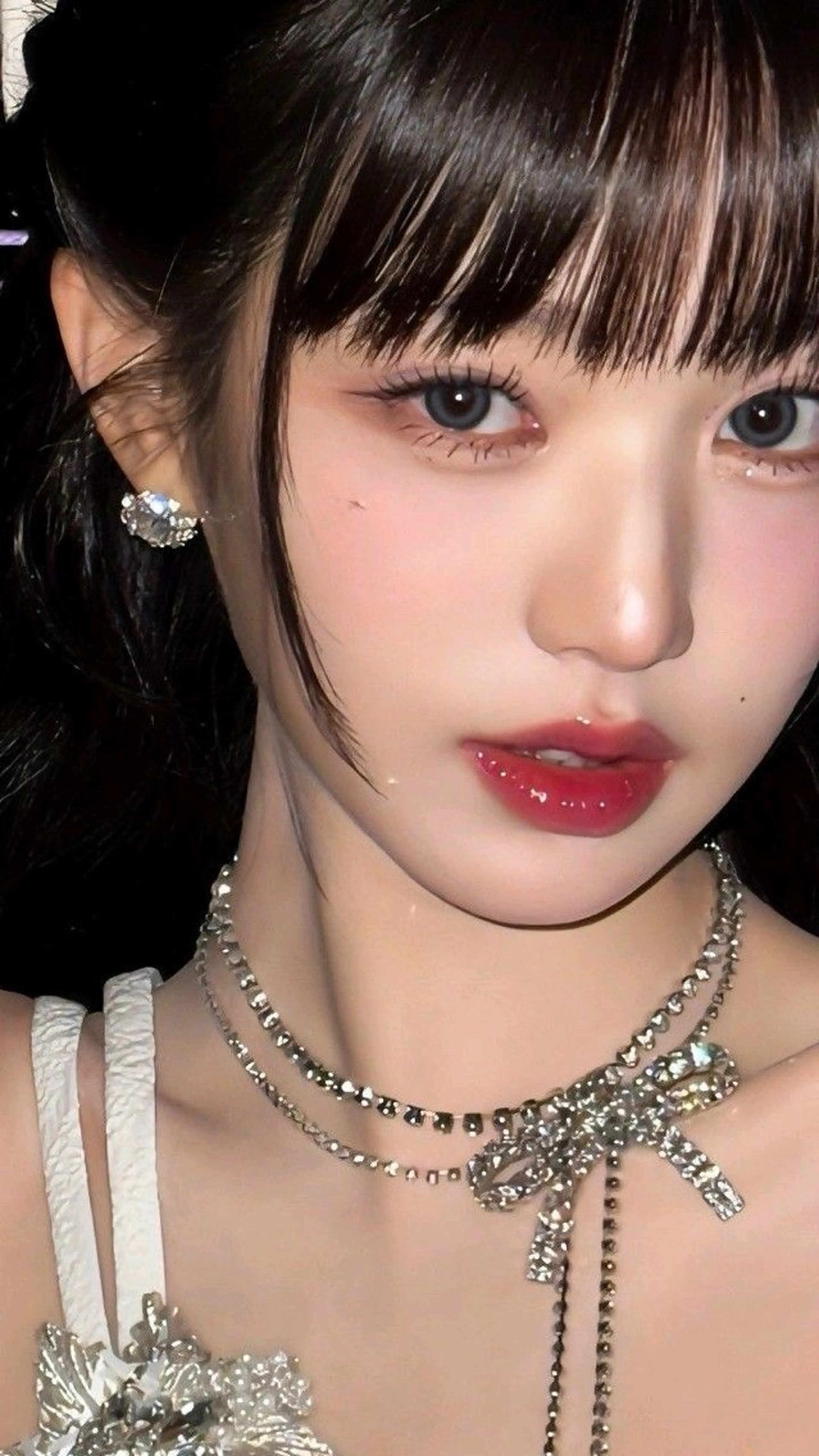 マツエク・マツパ mariemerry所属・YU Uのマツエク・マツパデザイン