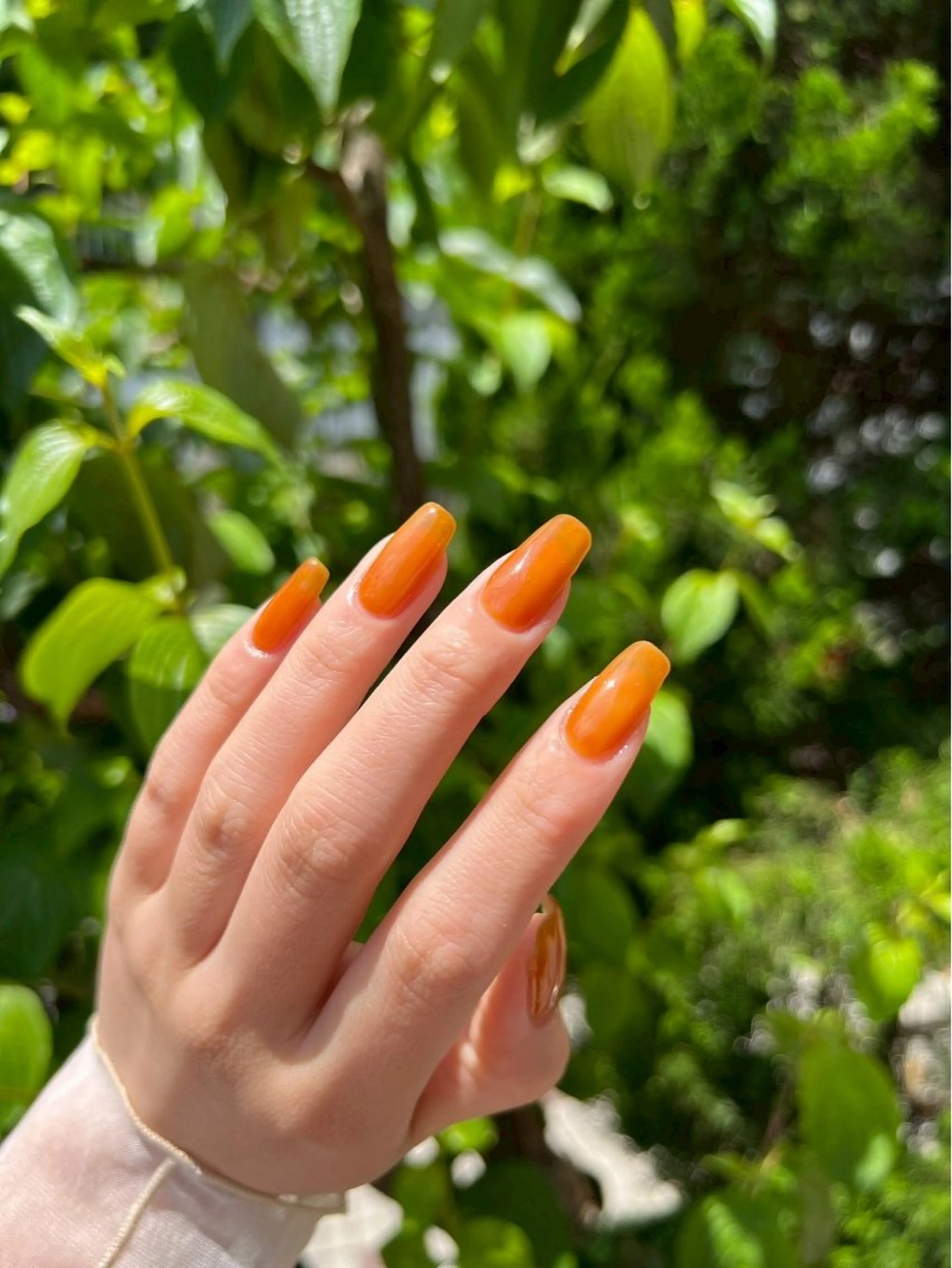 ネイル C. mireiのネイルデザイン