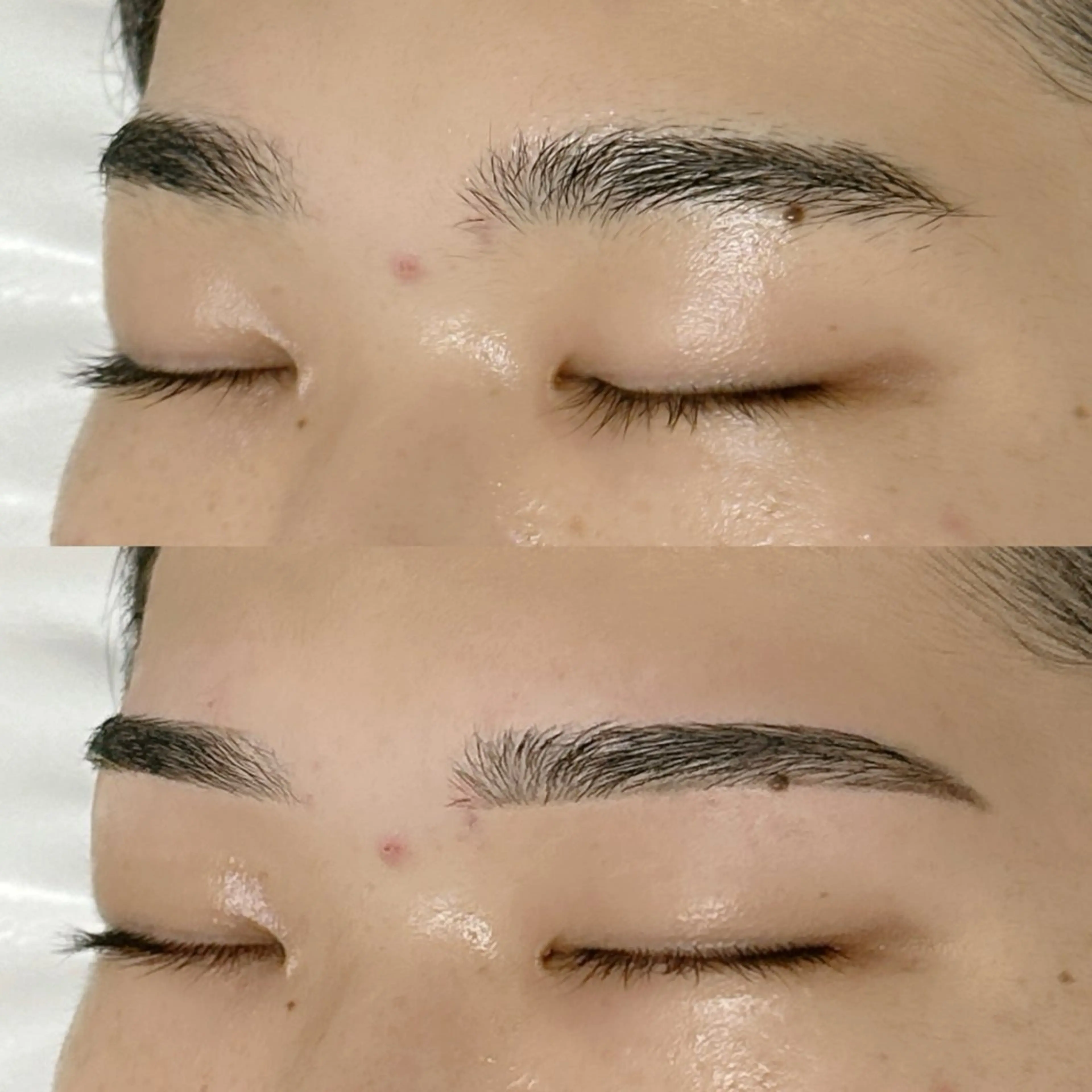 アイブロウ ワックス脱毛 眉カット その他(アイブロウ) vico名古屋栄店所属・🌺+vico 栄店 🌺MAYUKIの眉毛・アイブロウイメージ