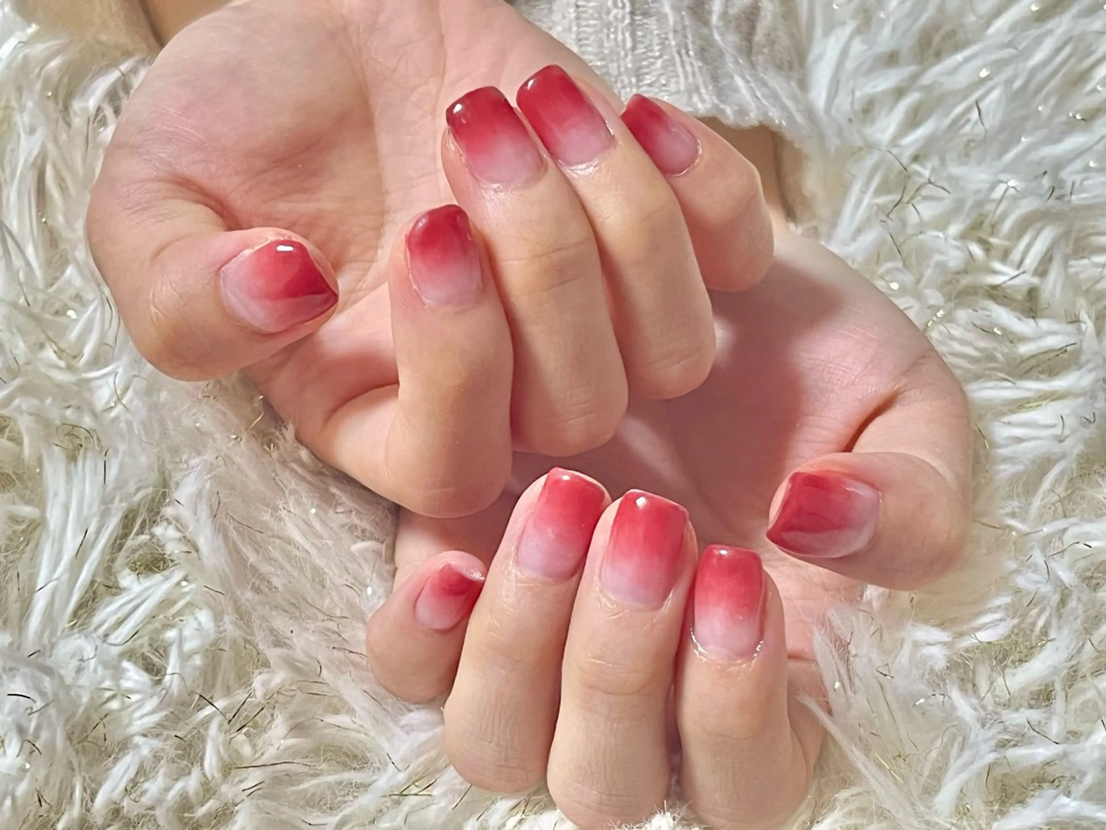 ネイル hohomi .のネイルデザイン