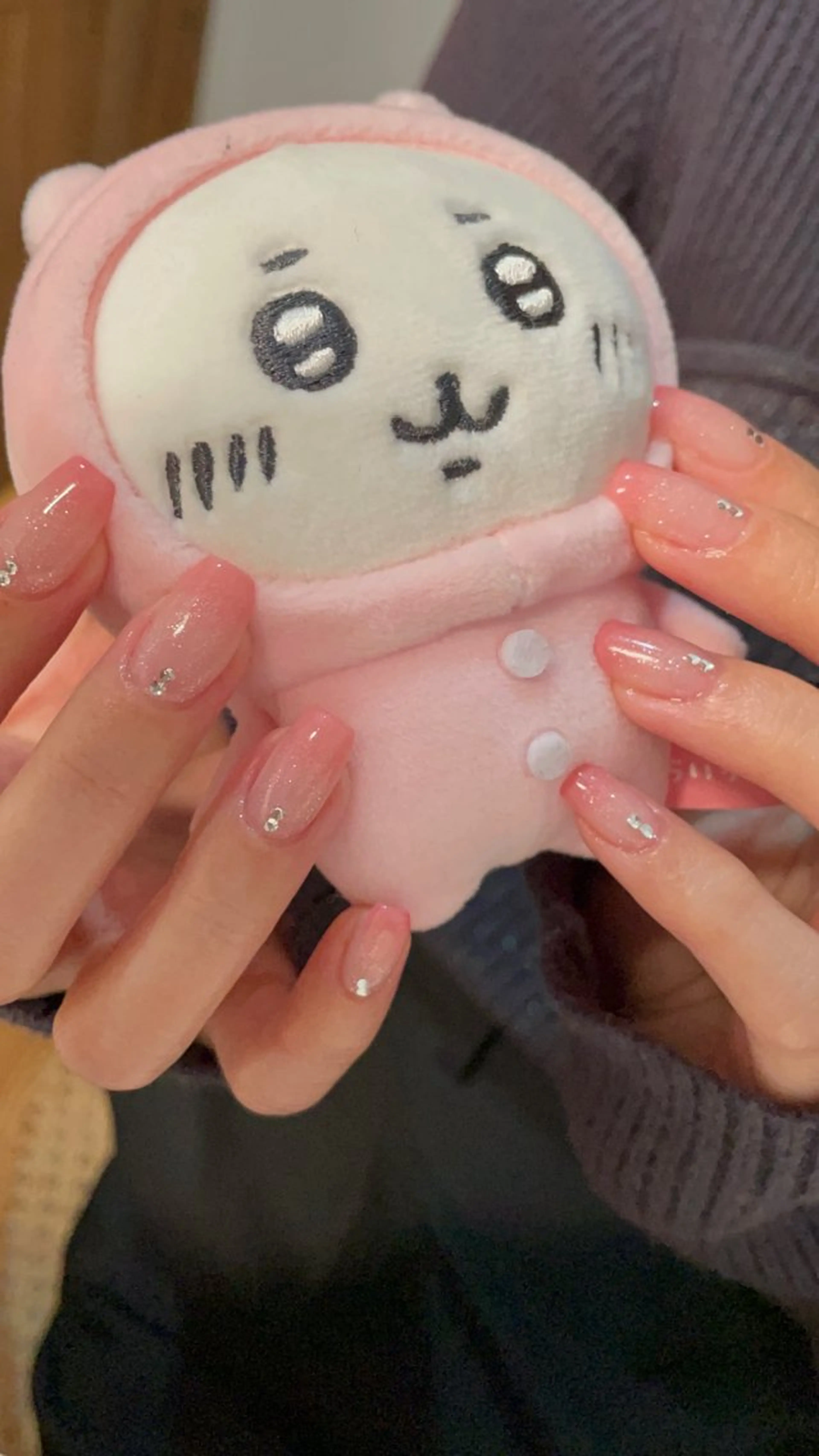 ネイル Dubhe  Nail所属・Dubhe Nail Risaのネイルデザイン