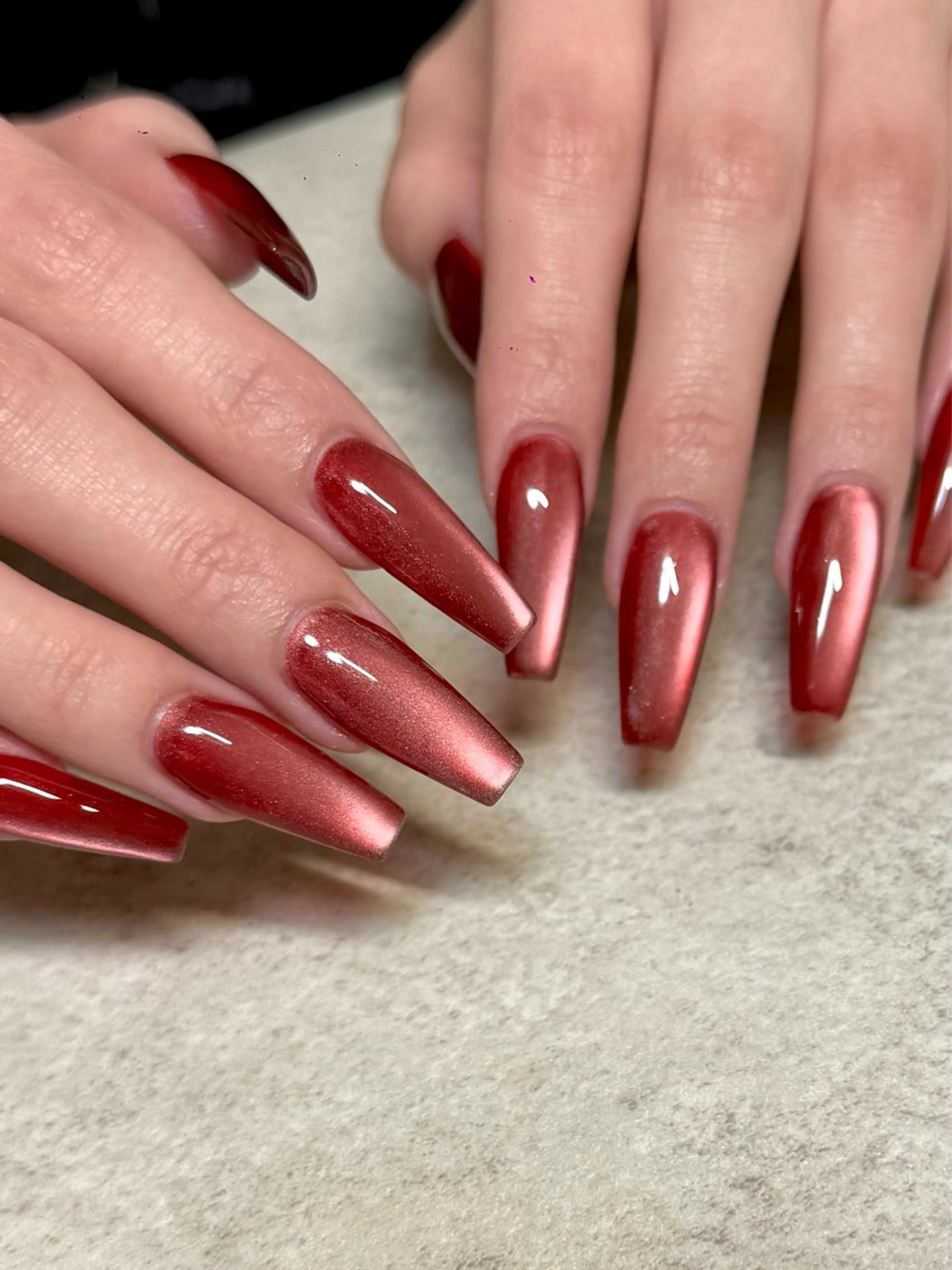 ネイル ハンドネイル nailroom  charm所属・ネイルルーム チャームのネイルデザイン