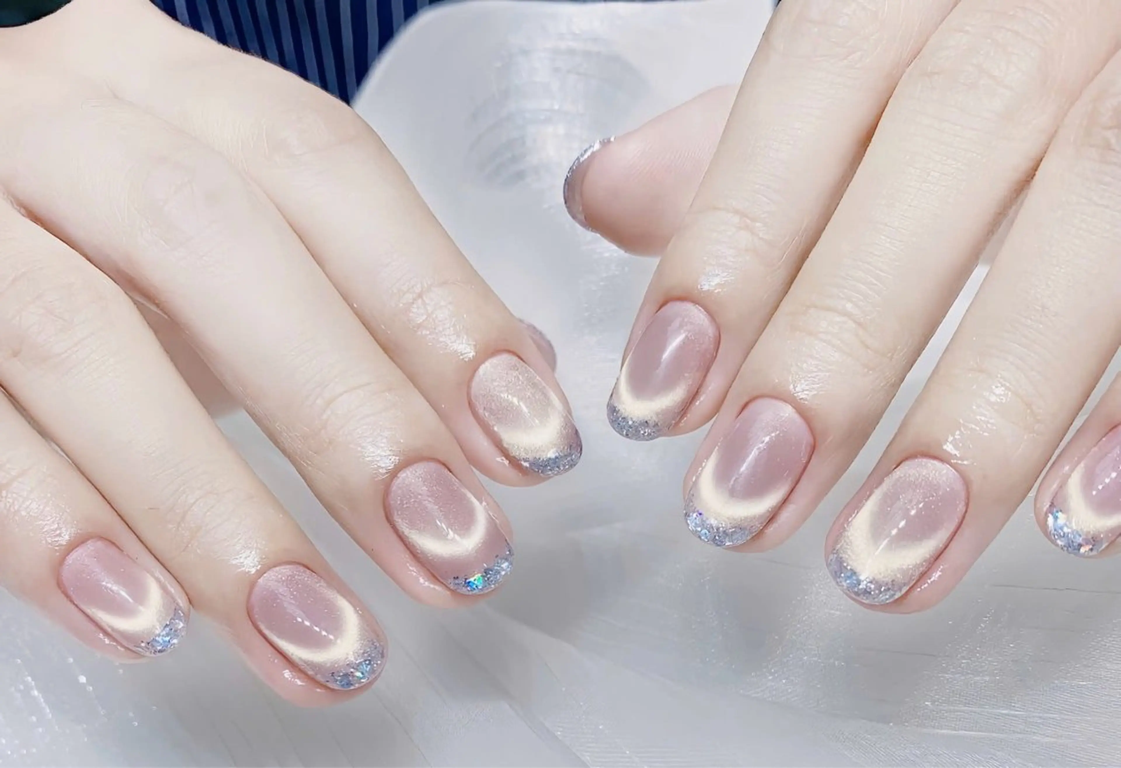 ネイル NekoNailsalon所属・NekoNail salonのネイルデザイン