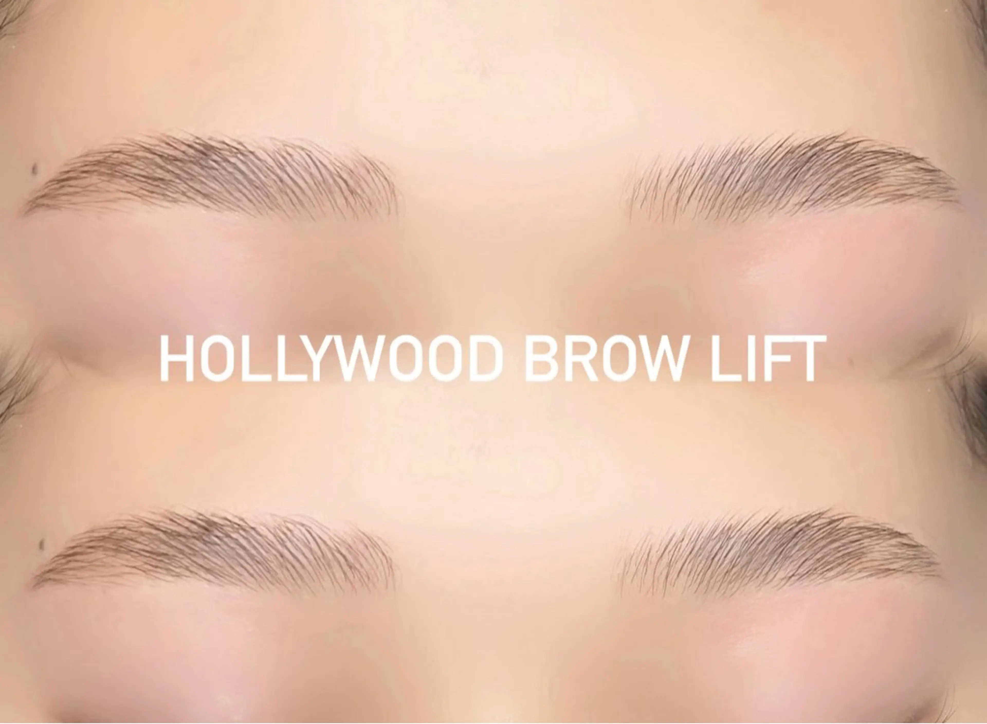 アイブロウ AnD’ GRACE 田中のマツエク・マツパデザイン