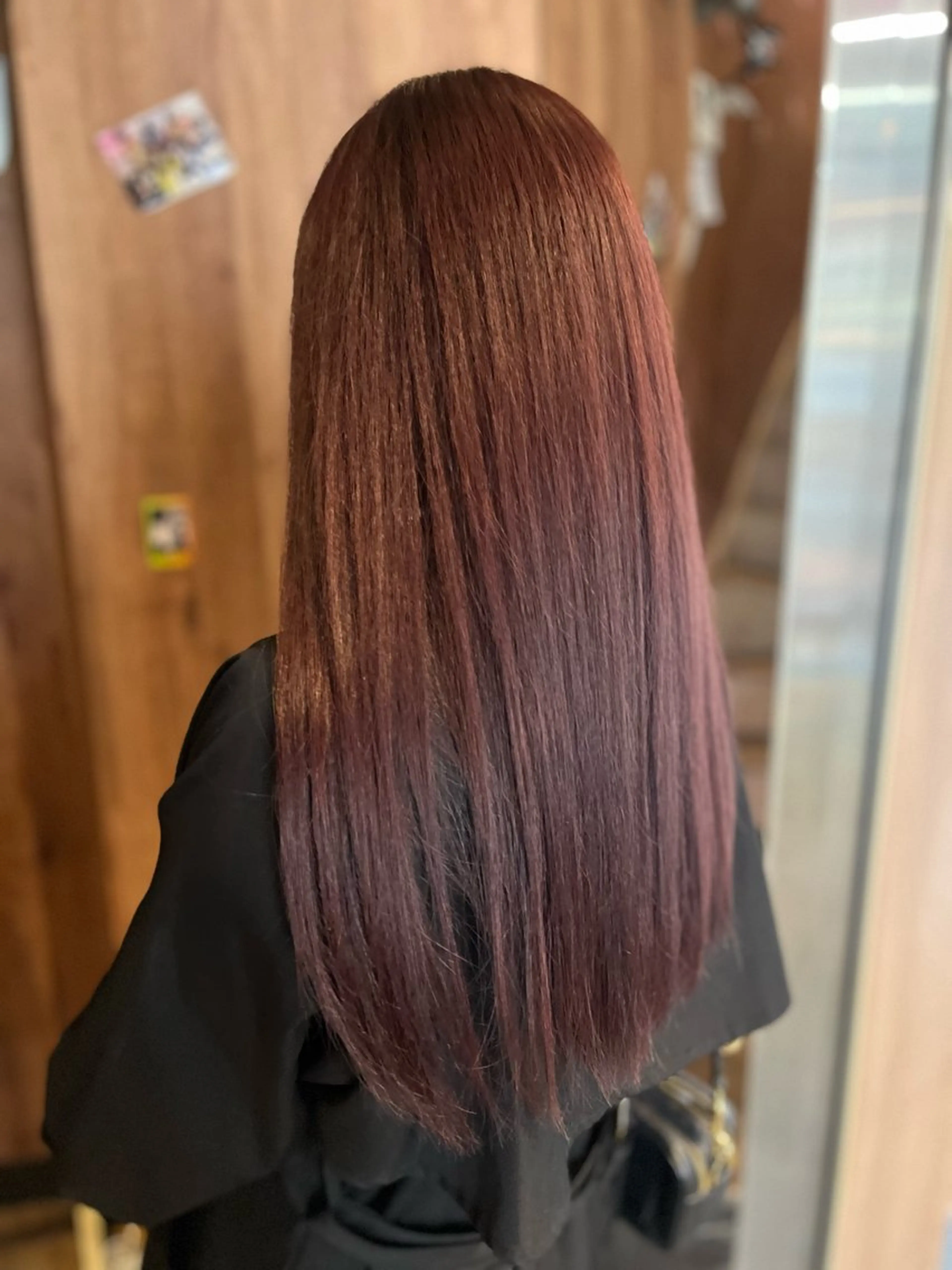 【限定価格ヘアケア】🩵髪質改善サイエンスアクア🩵の写真