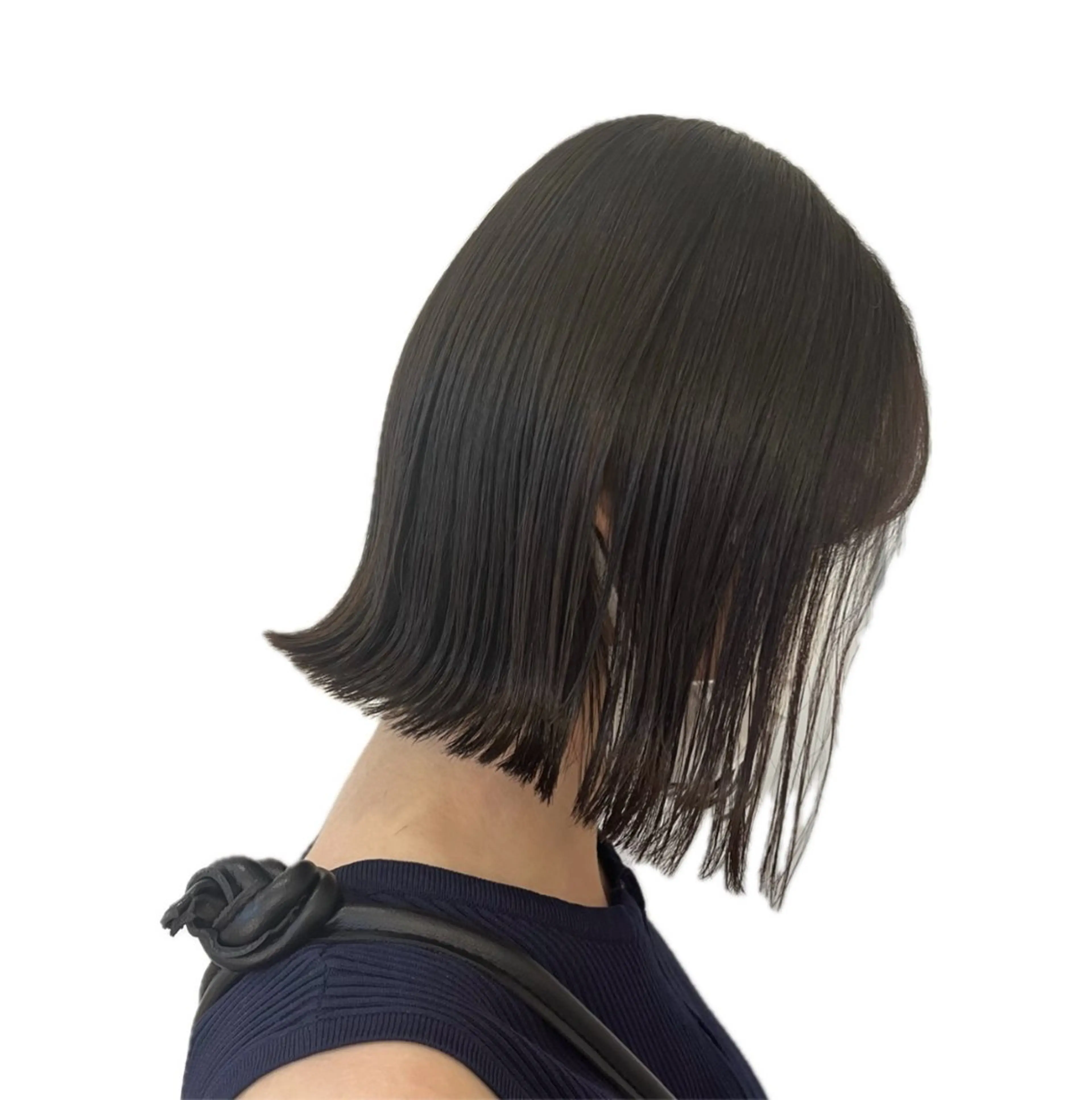 カット＋3stepトリートメントの写真