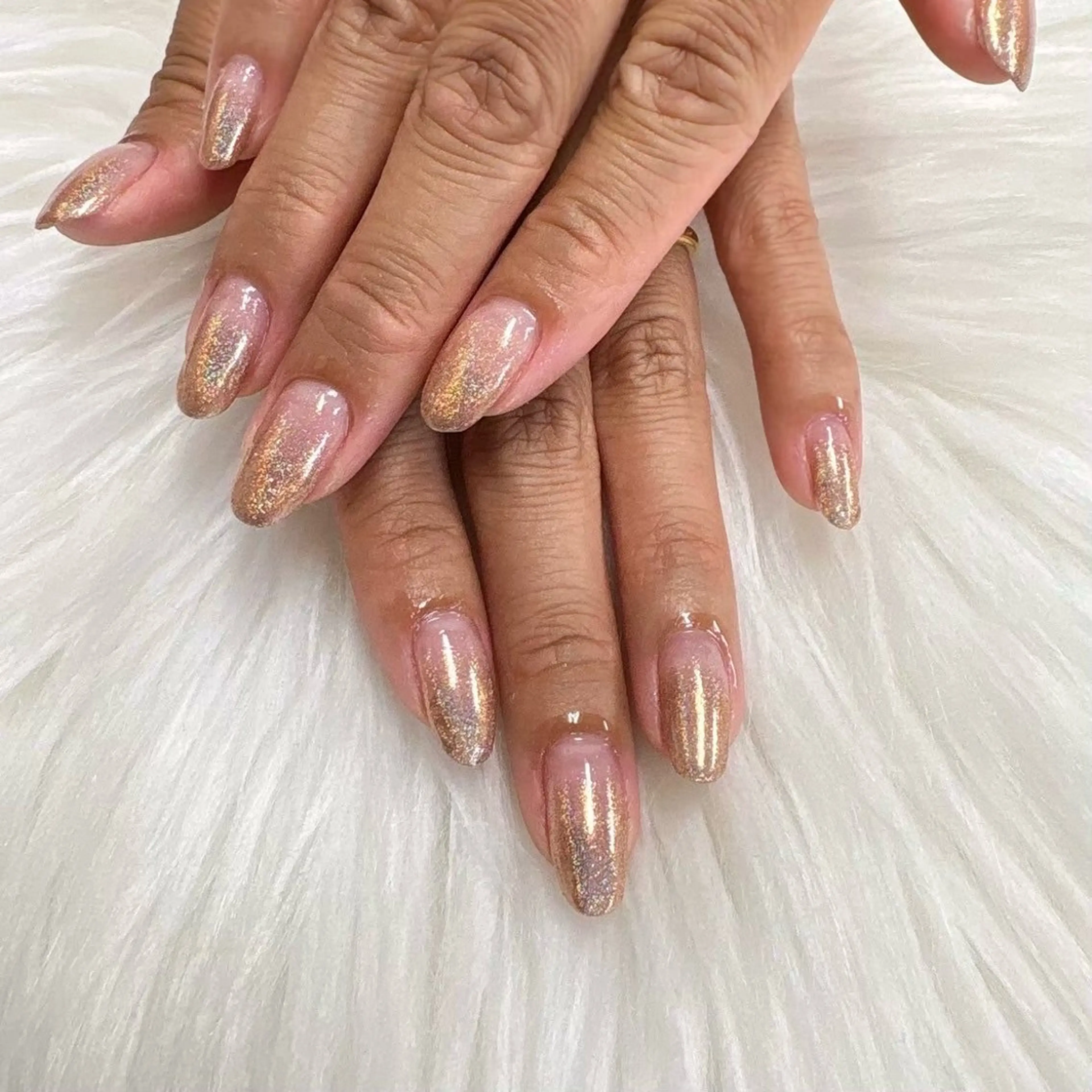 ネイル ハンドネイル Riran♡ Moeのネイルデザイン