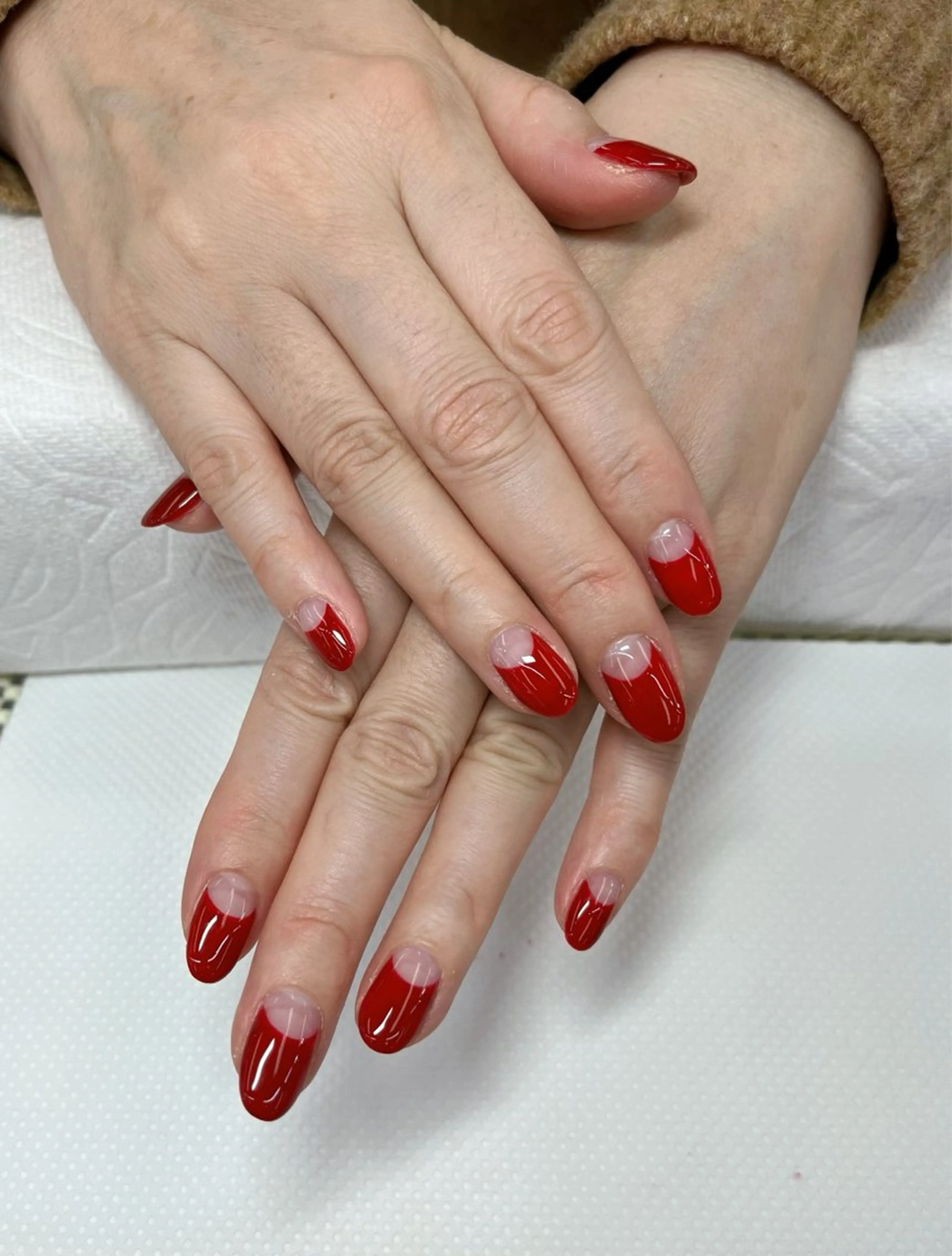 ネイル . yuiのネイルデザイン