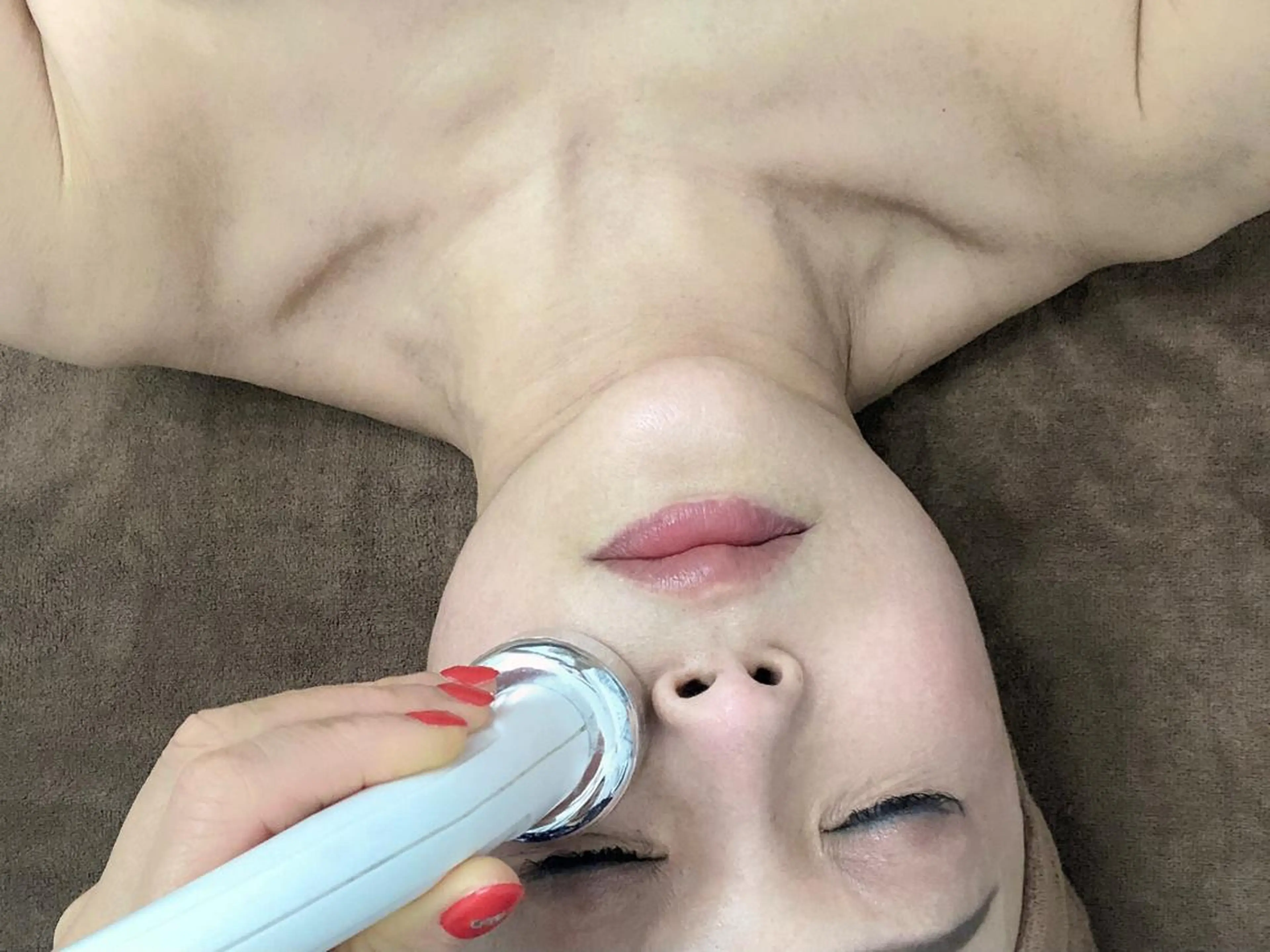 美容医療提携 サロンドシェリーのエステ・リラクイメージ