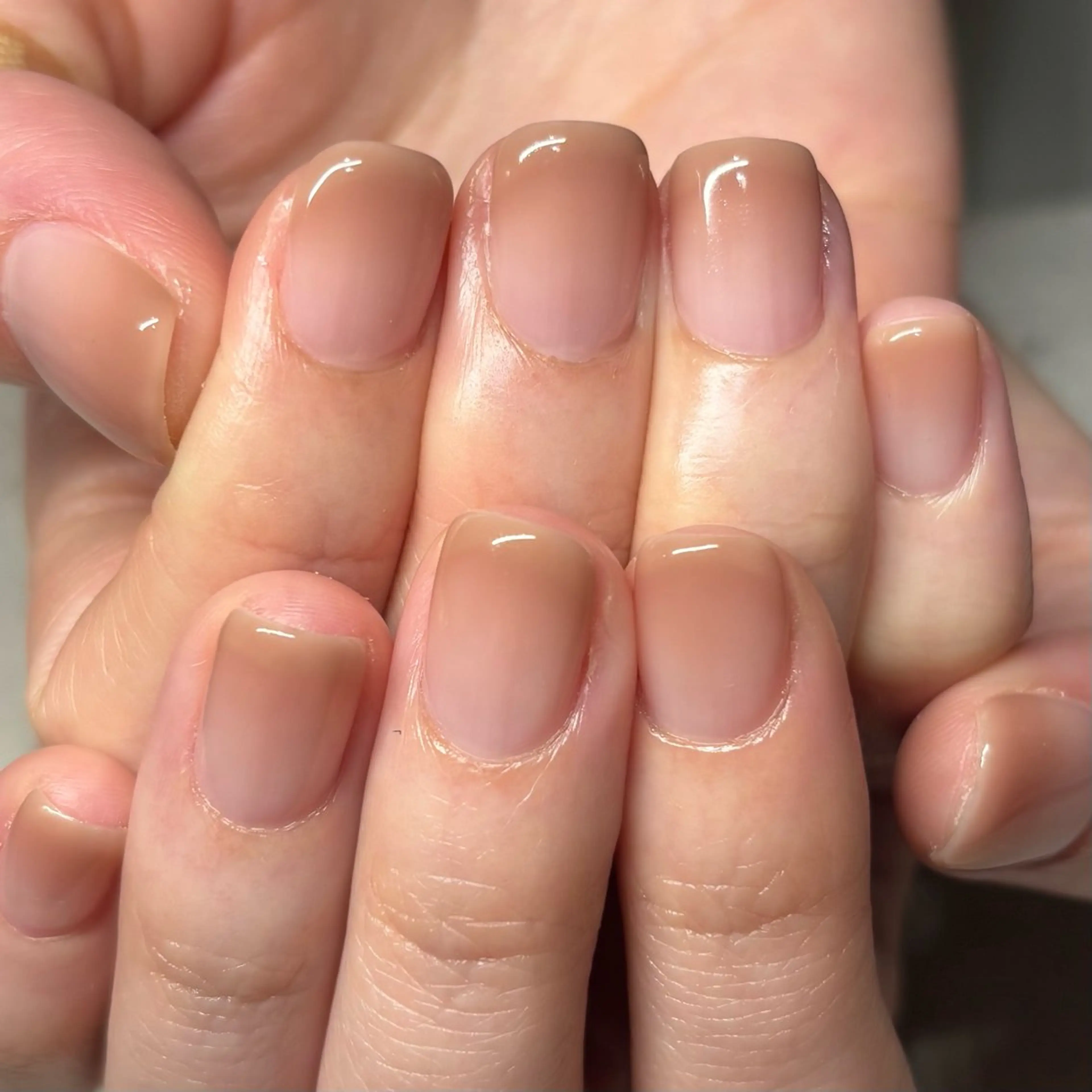 ネイル ハンドネイル ハンドケア HAL’s Nail Lab所属・HAL はるのネイルデザイン