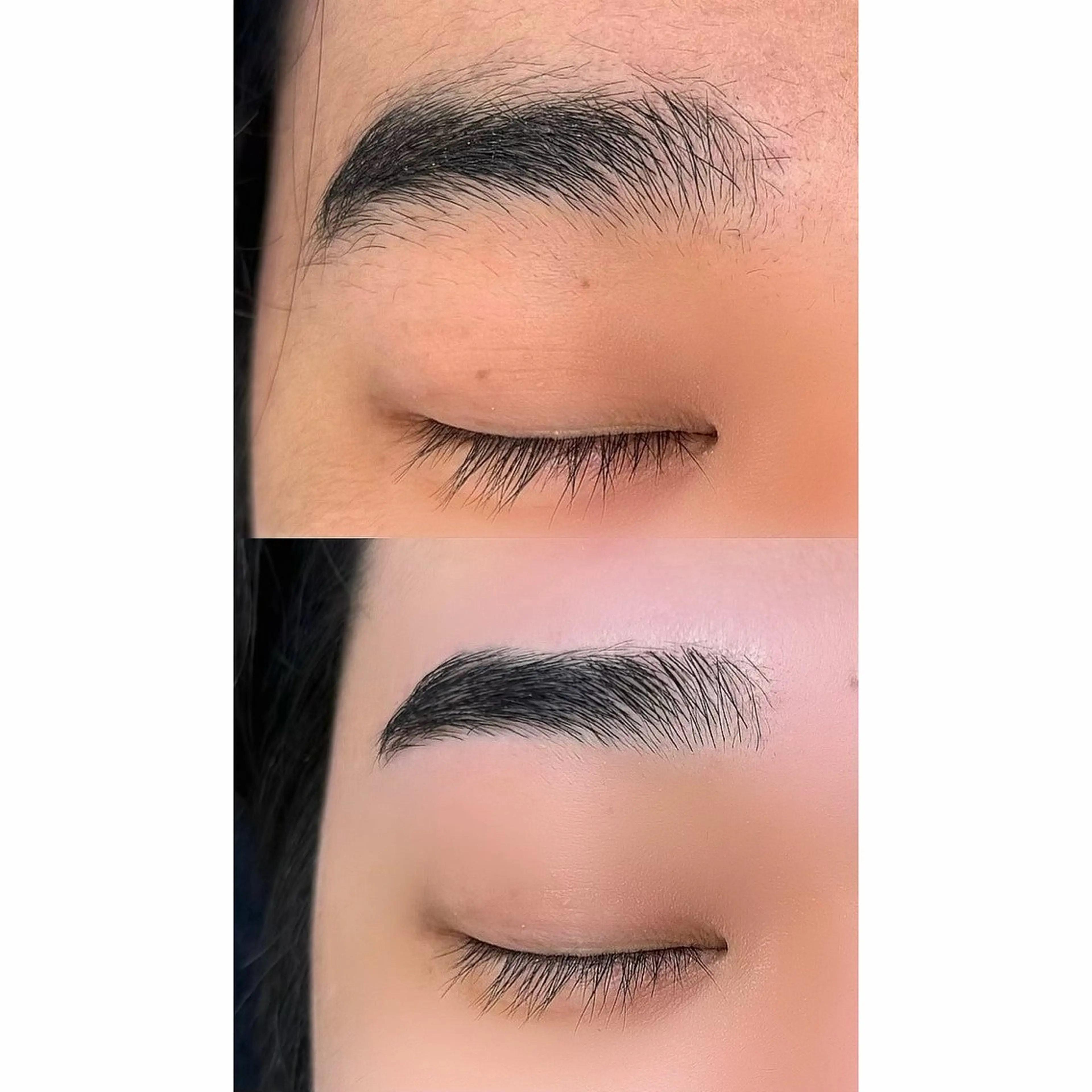 メンズ アイブロウ メンズパーマ メンズアイブロウ 30日空き有♡ ERIKA♡のマツエク・マツパデザイン