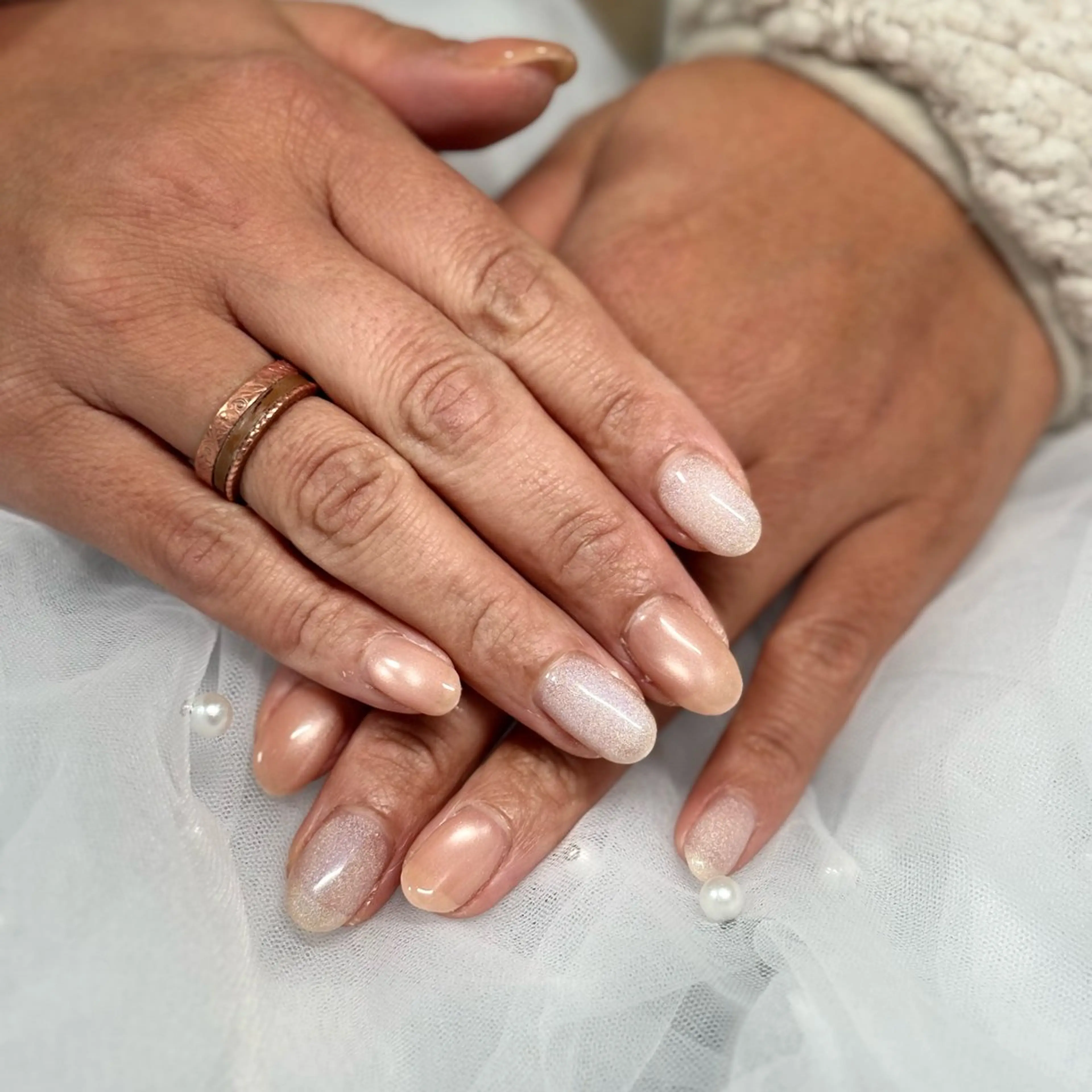 ネイル ハンドネイル see nail所属・see nailのネイルデザイン