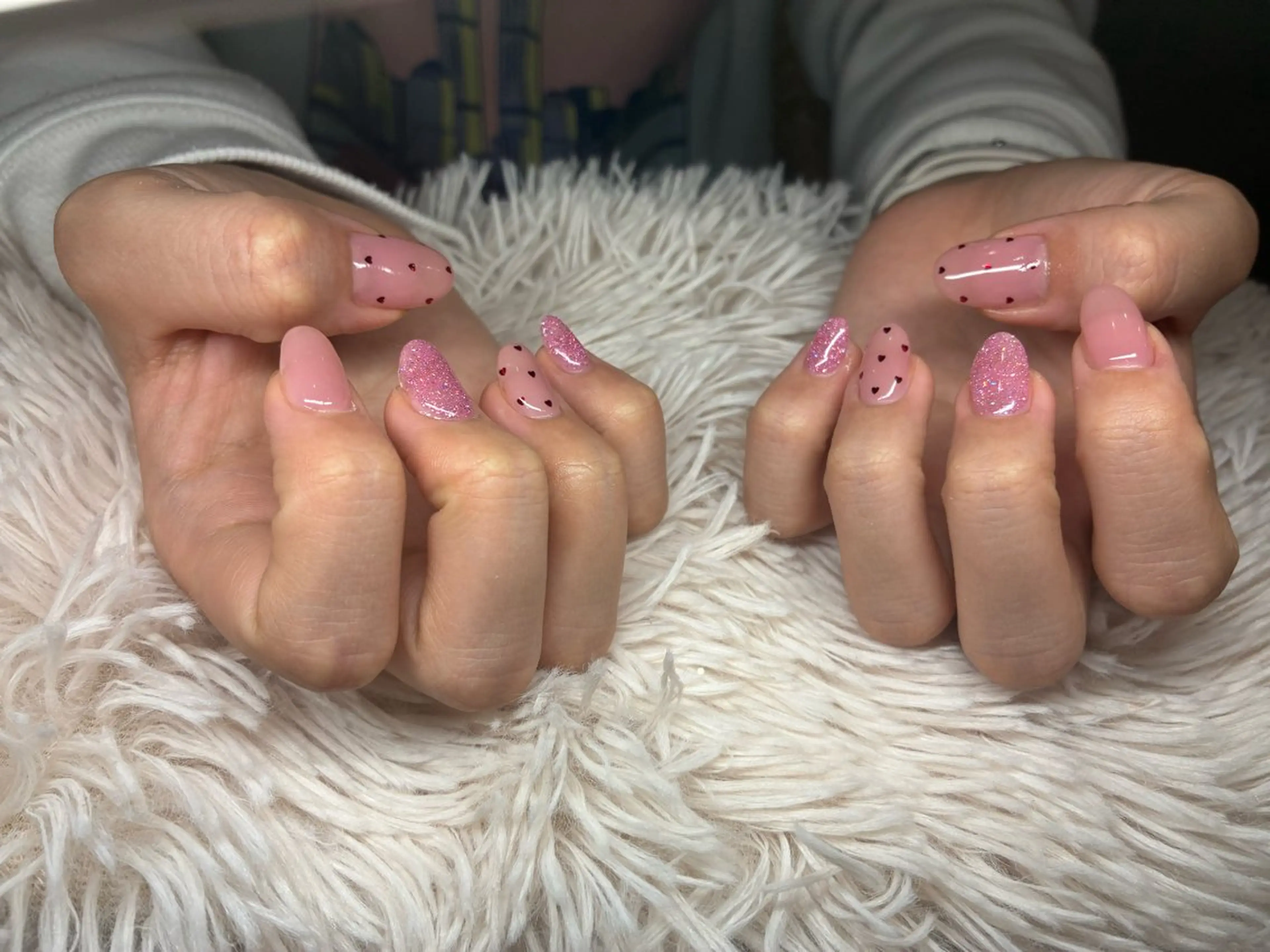 ネイル arl nail🍒 nozomiのネイルデザイン