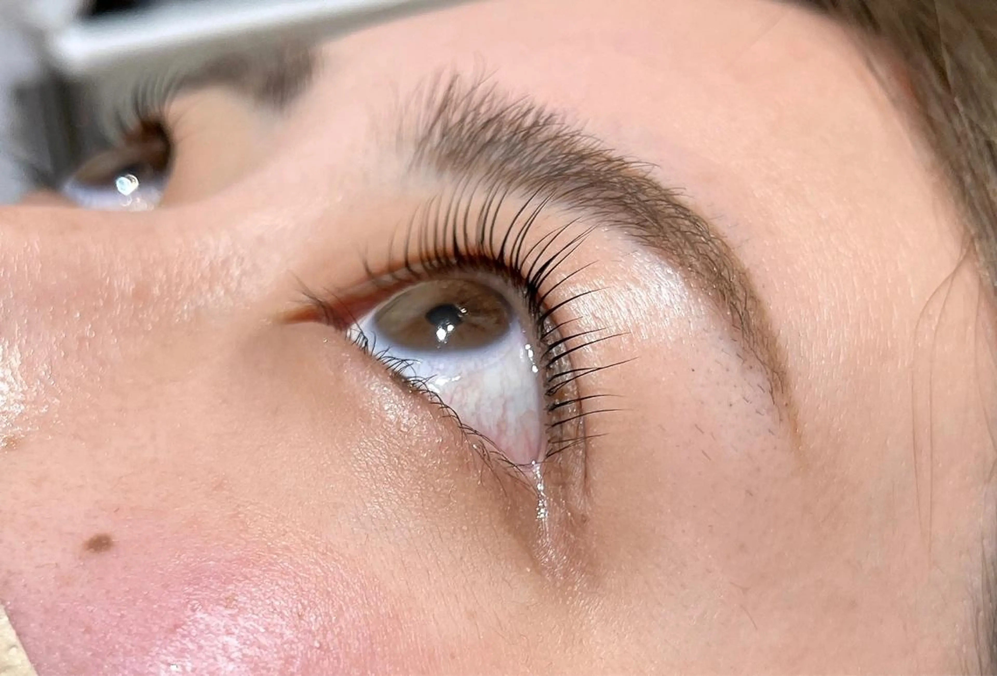 マツエク・マツパ まつげパーマ 増藺 志歩のマツエク・マツパデザイン