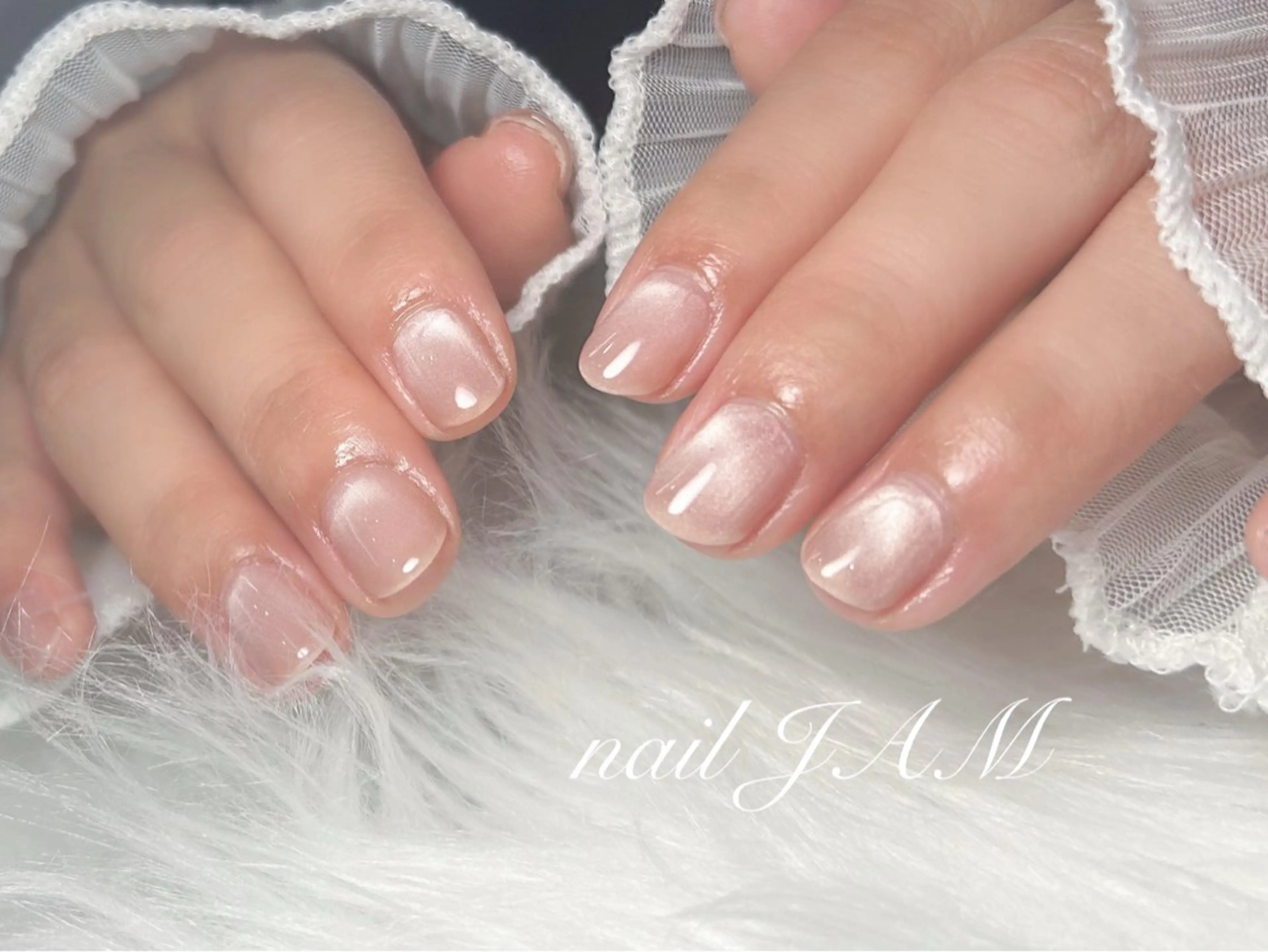 ネイル nail JAMのネイルデザイン