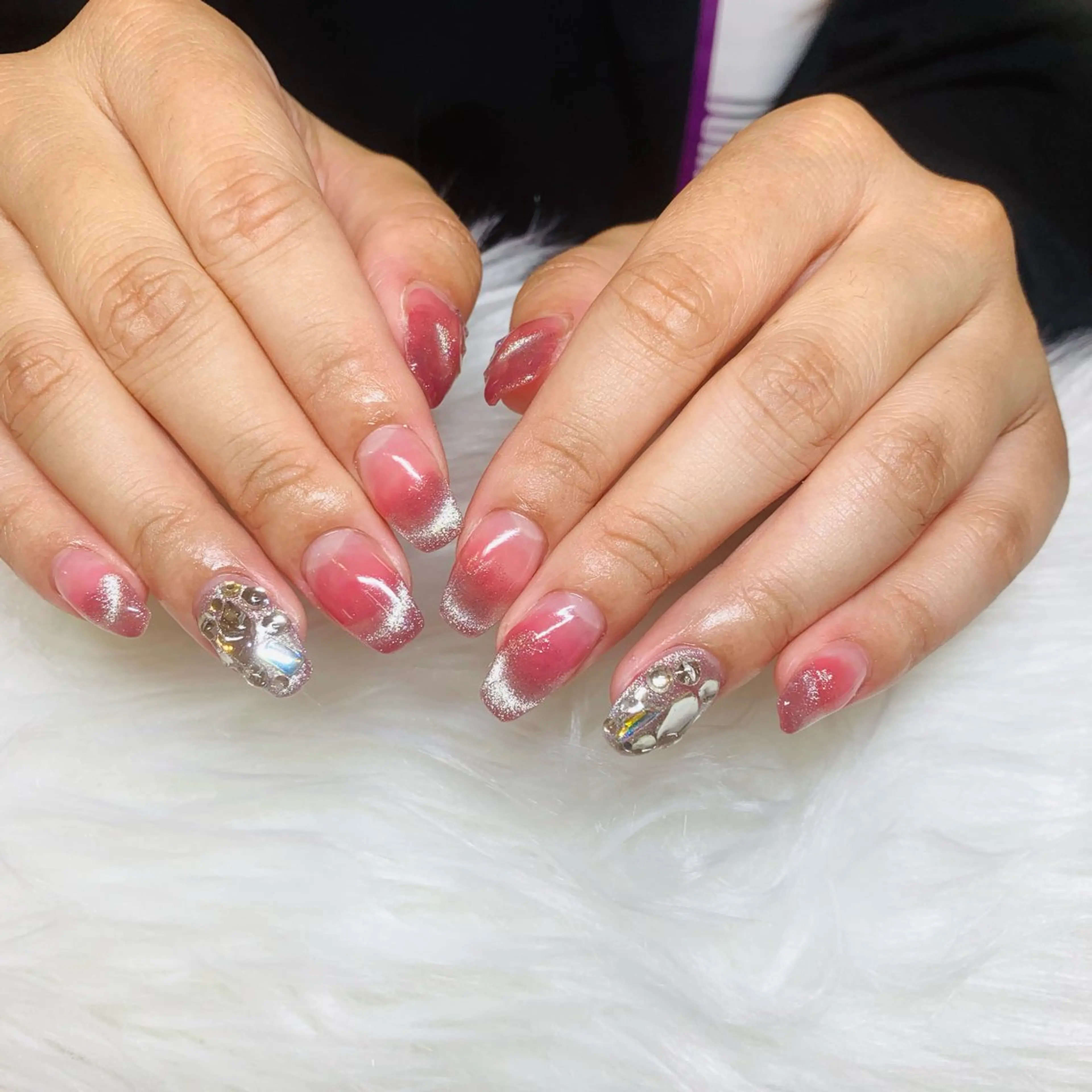 ネイル EMILY  NAIL所属・EMILY NAILのネイルデザイン