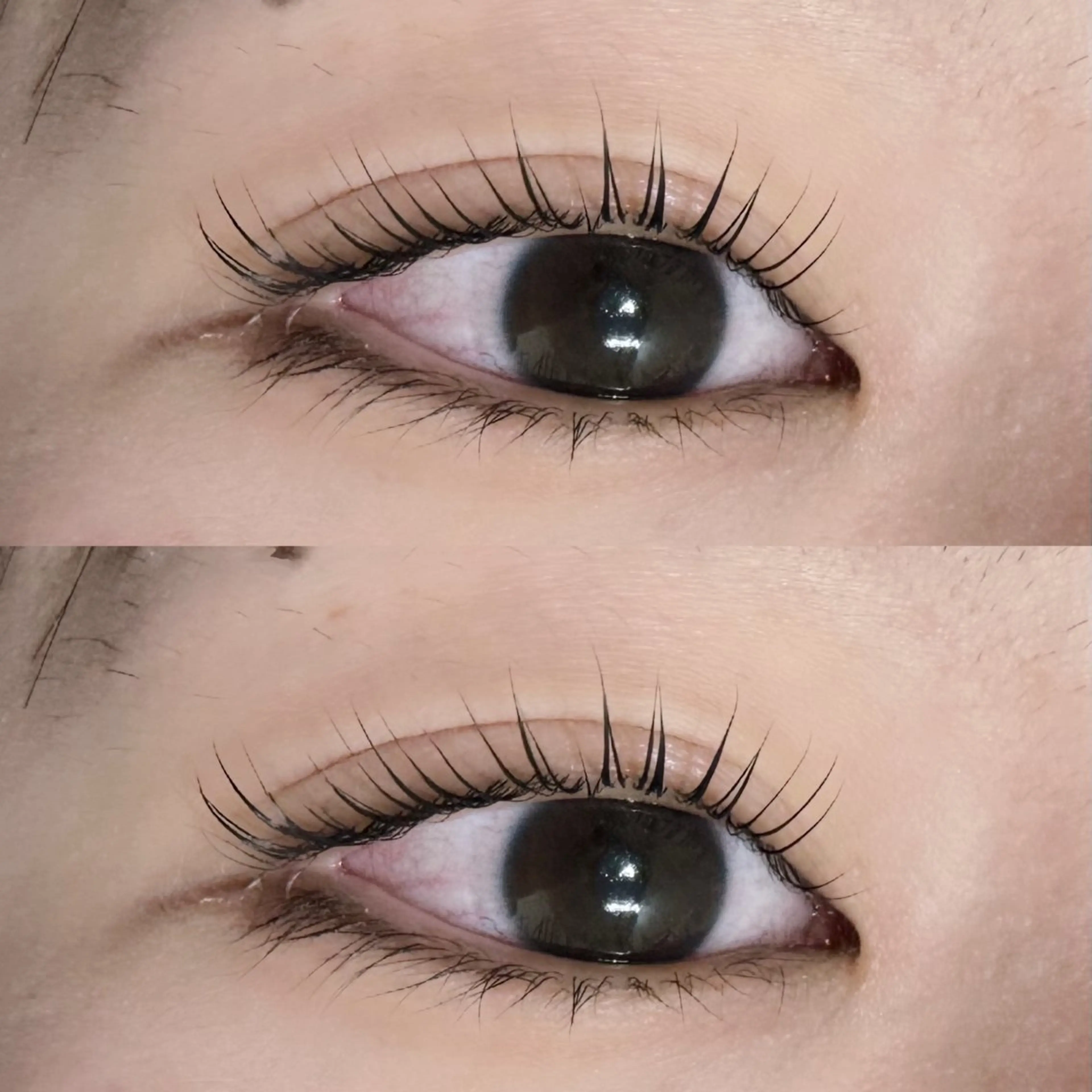 マツエク・マツパ マツパ MOND🪄 Ayanaのマツエク・マツパデザイン