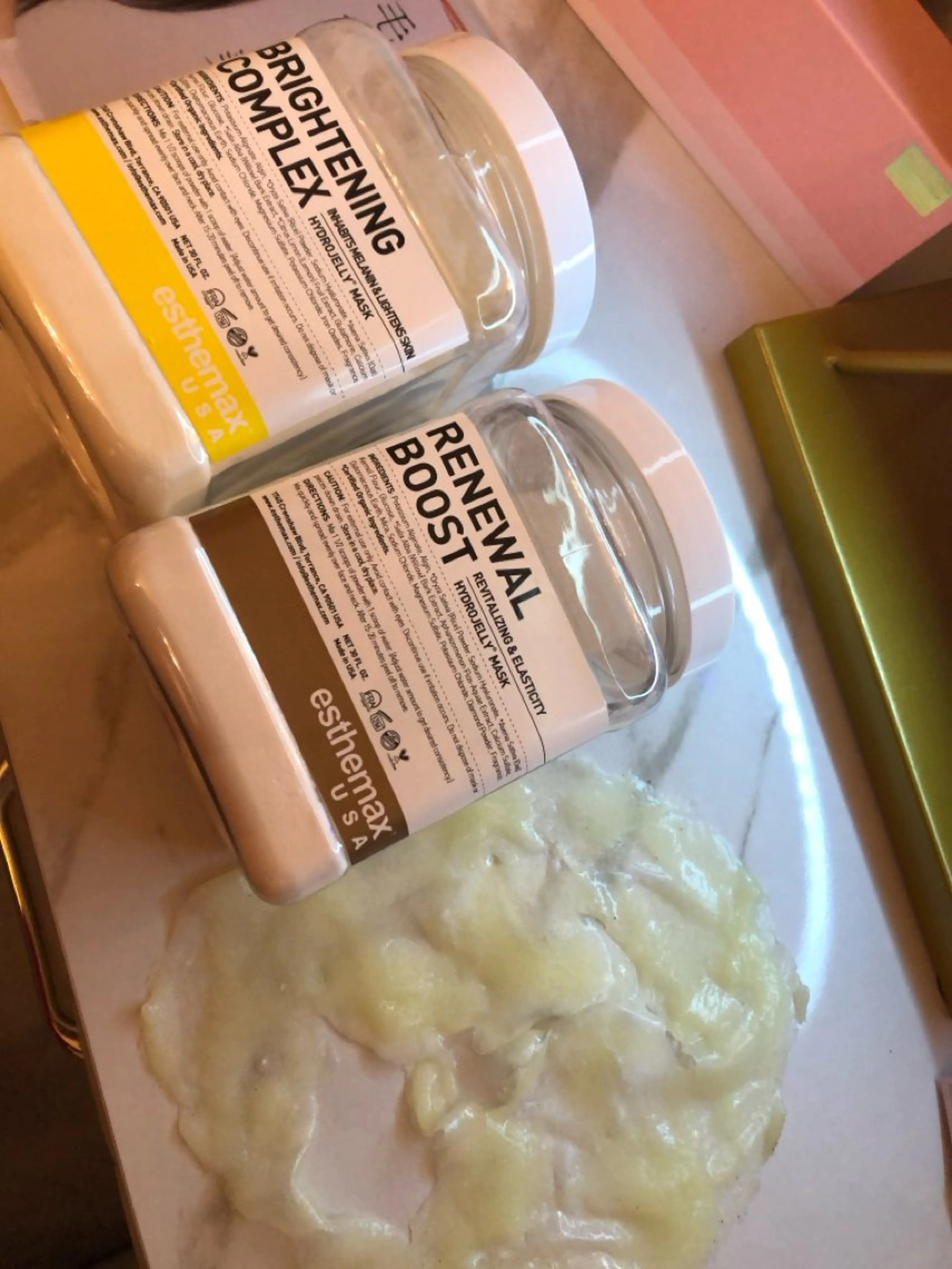 エステ Lumiere despoir所属・Lumiere despoirのエステ・リラクイメージ