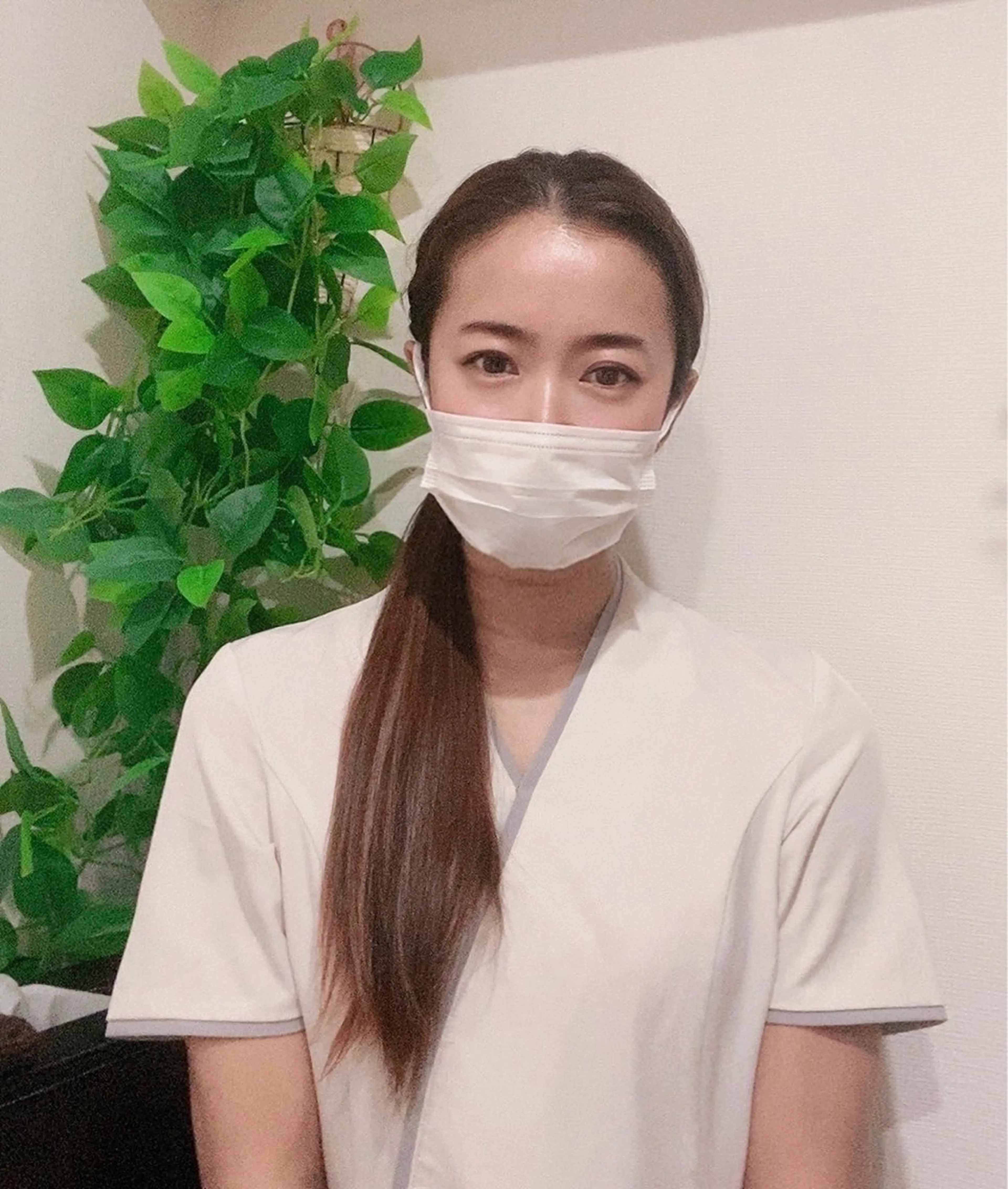 メンズ エステサロン lindyのエステ・リラクイメージ