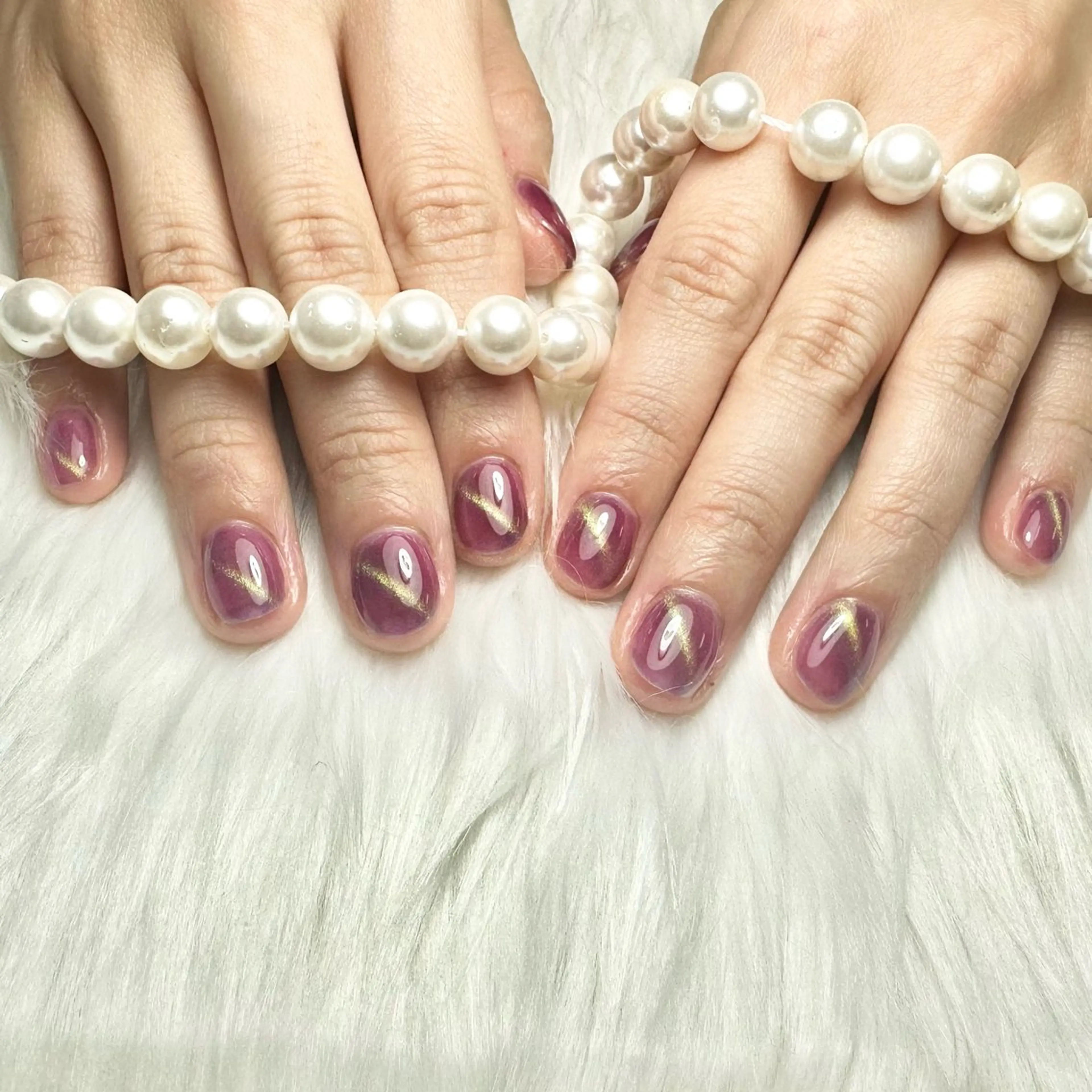 ネイル nail salon Feerieのネイルデザイン
