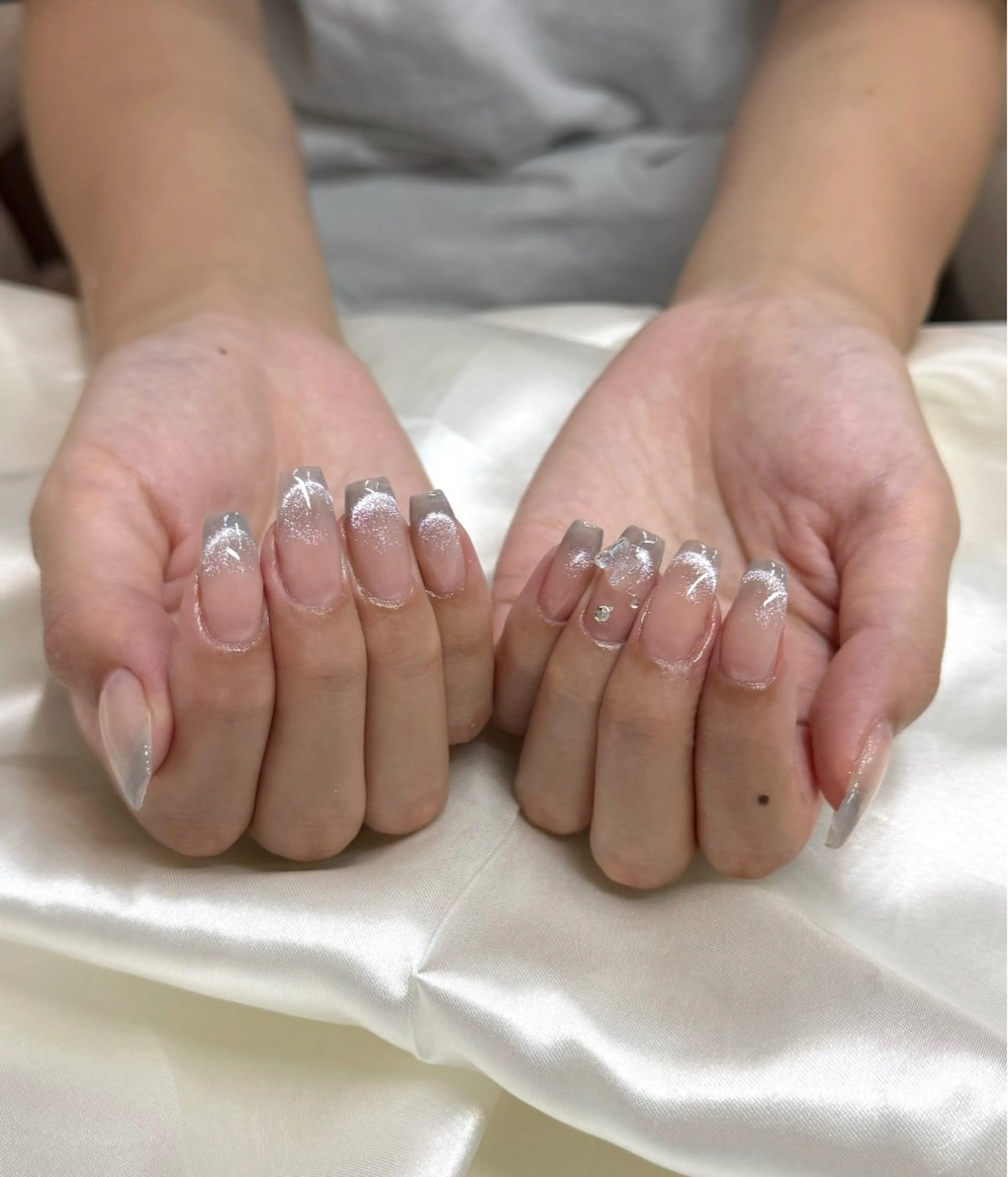 ネイル nailsalon coco所属・nailsalon cocoのネイルデザイン