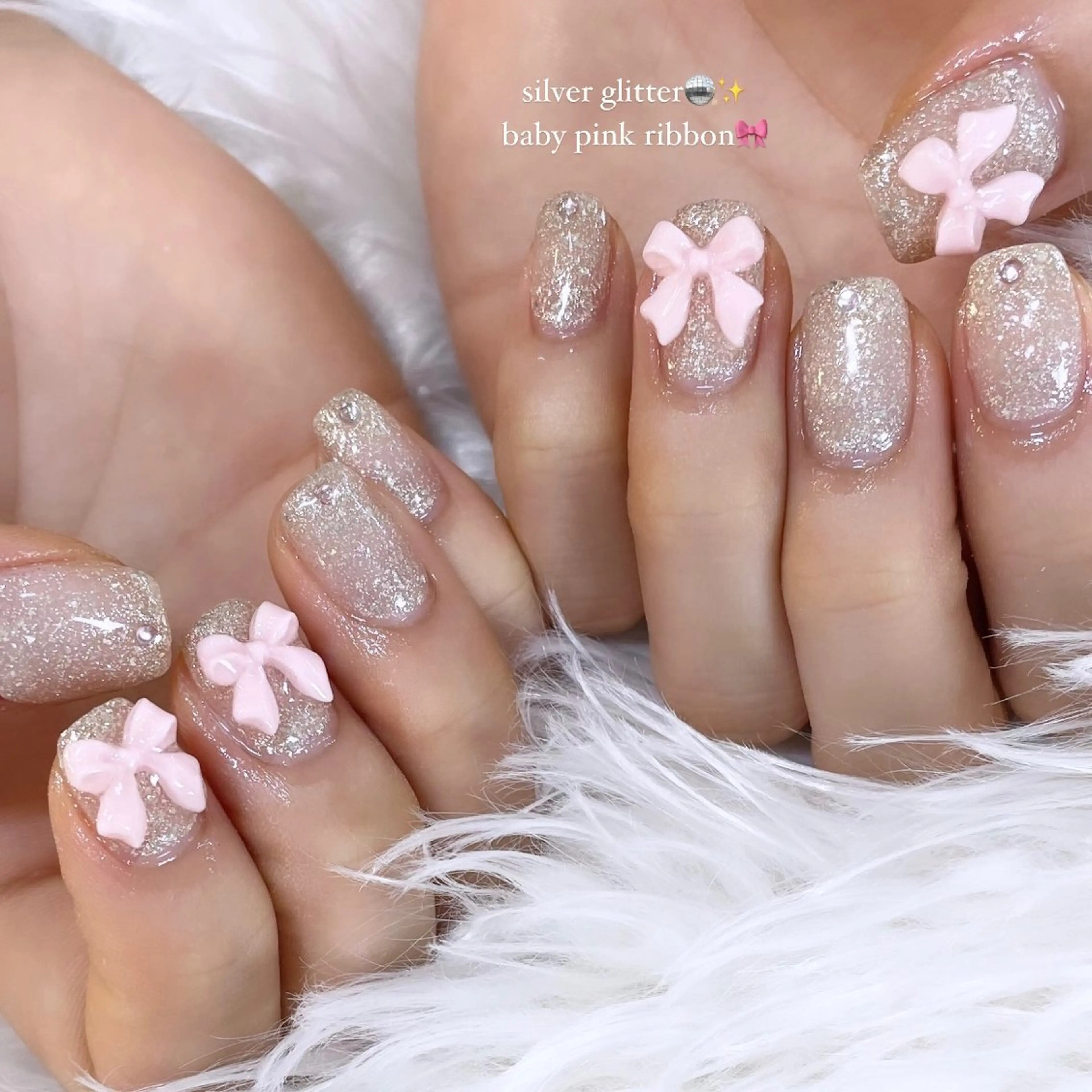 ネイル Nail Salon Gummi.のネイルデザイン