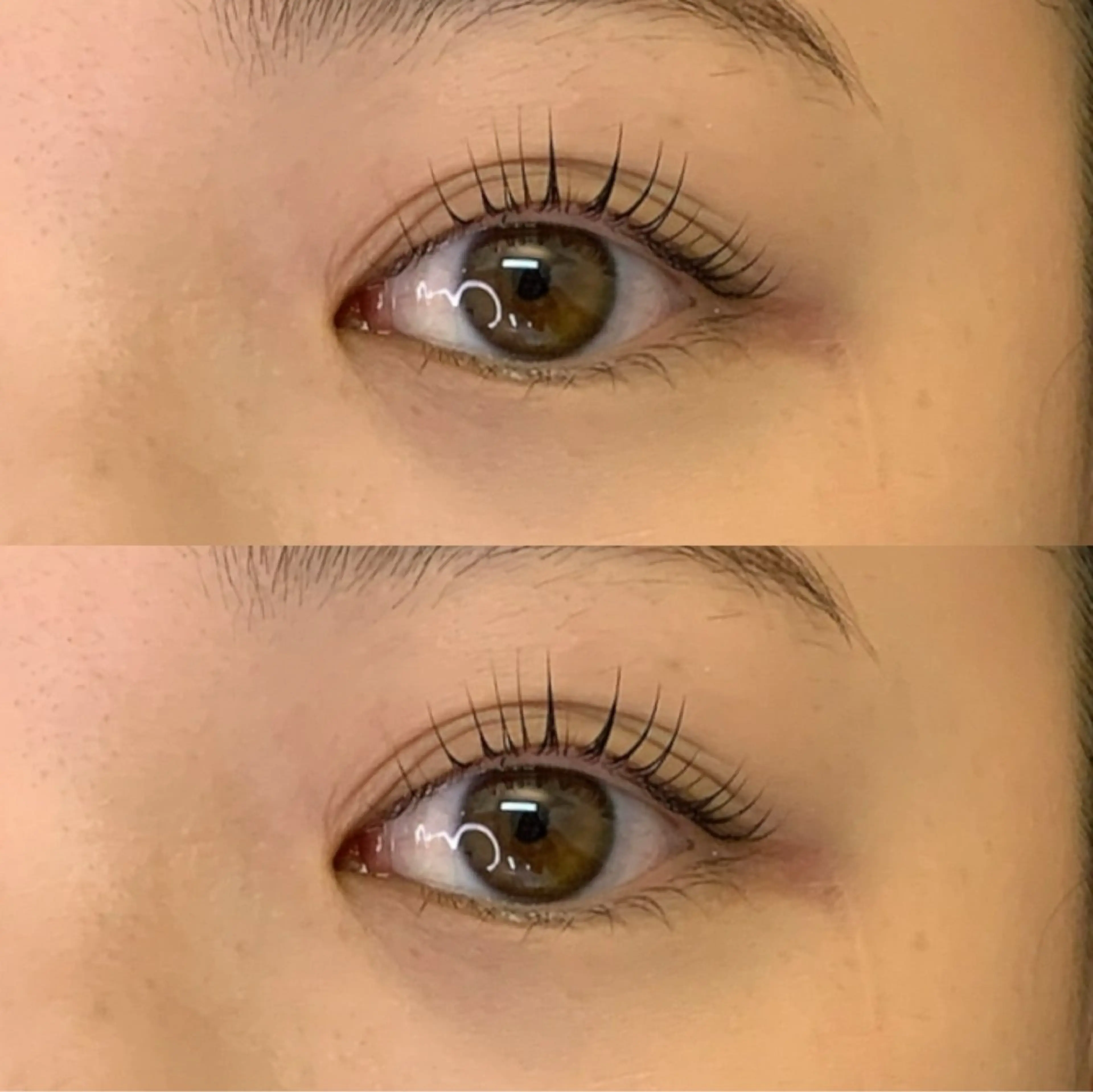 マツエク・マツパ ケラチンラッシュリフト まつげパーマ eyelash salon　io..のマツエク・マツパデザイン