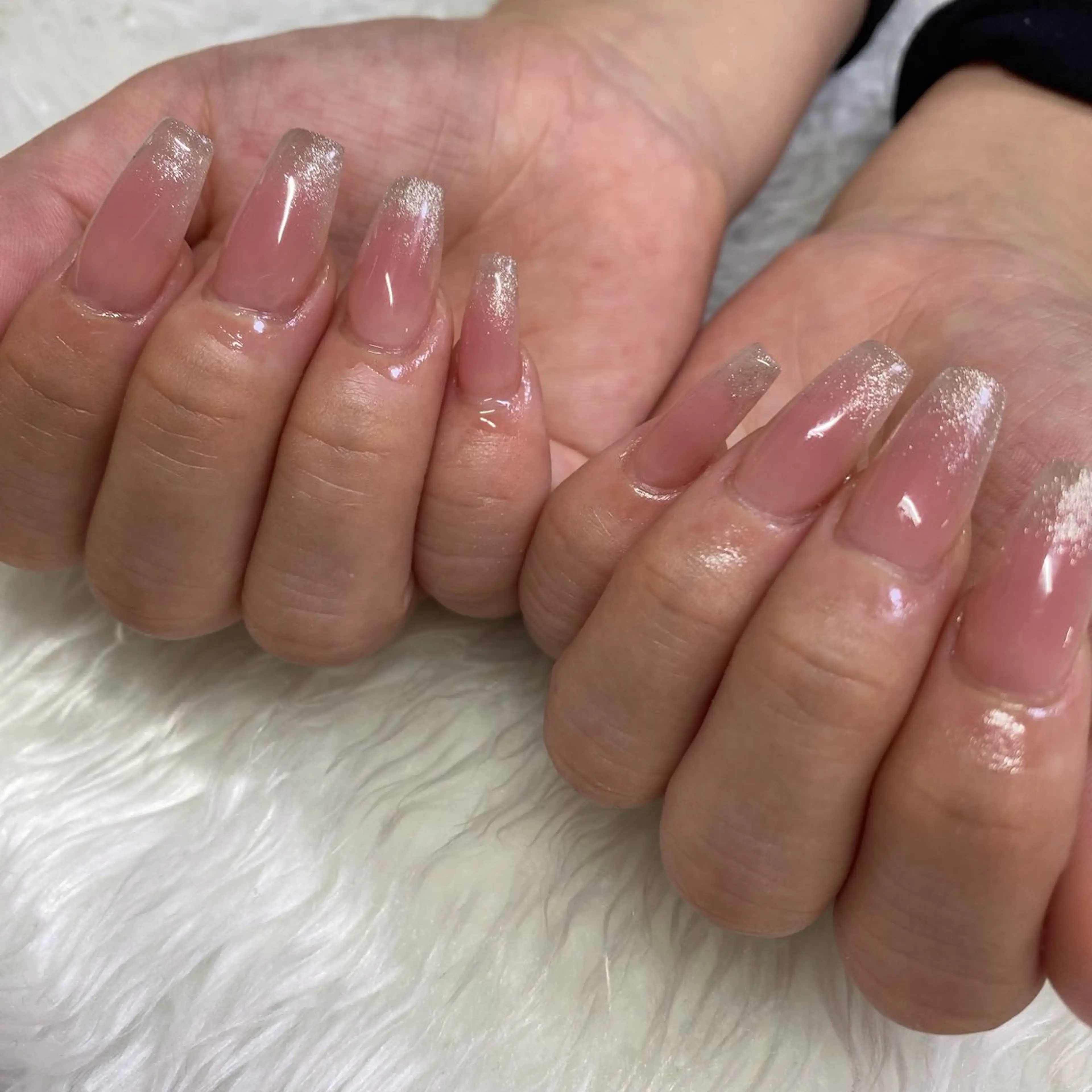 ネイル ♪Jr Ashliyのネイルデザイン