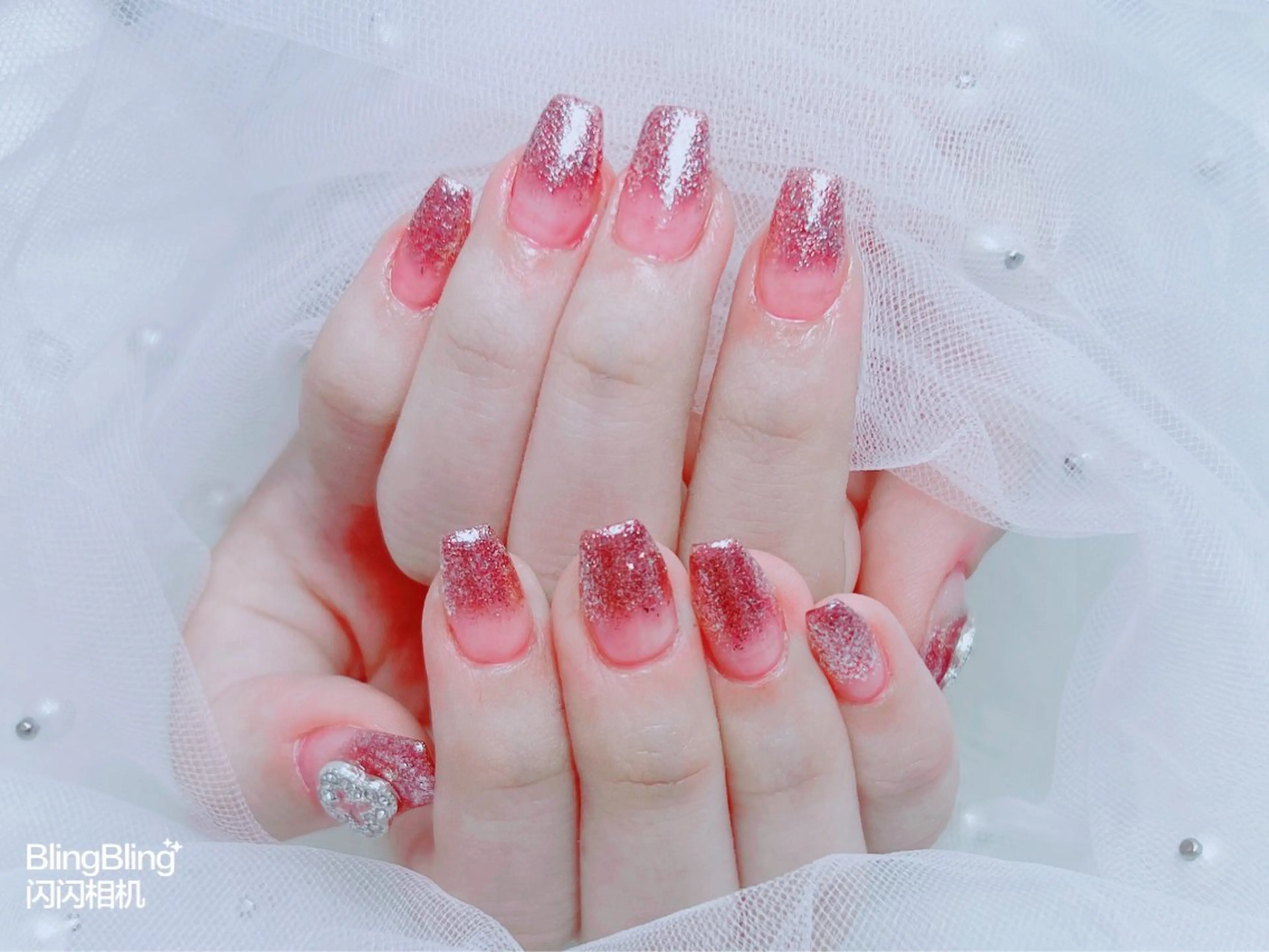 ネイル ハンドネイル ハンドケア Zz nail salonのネイルデザイン