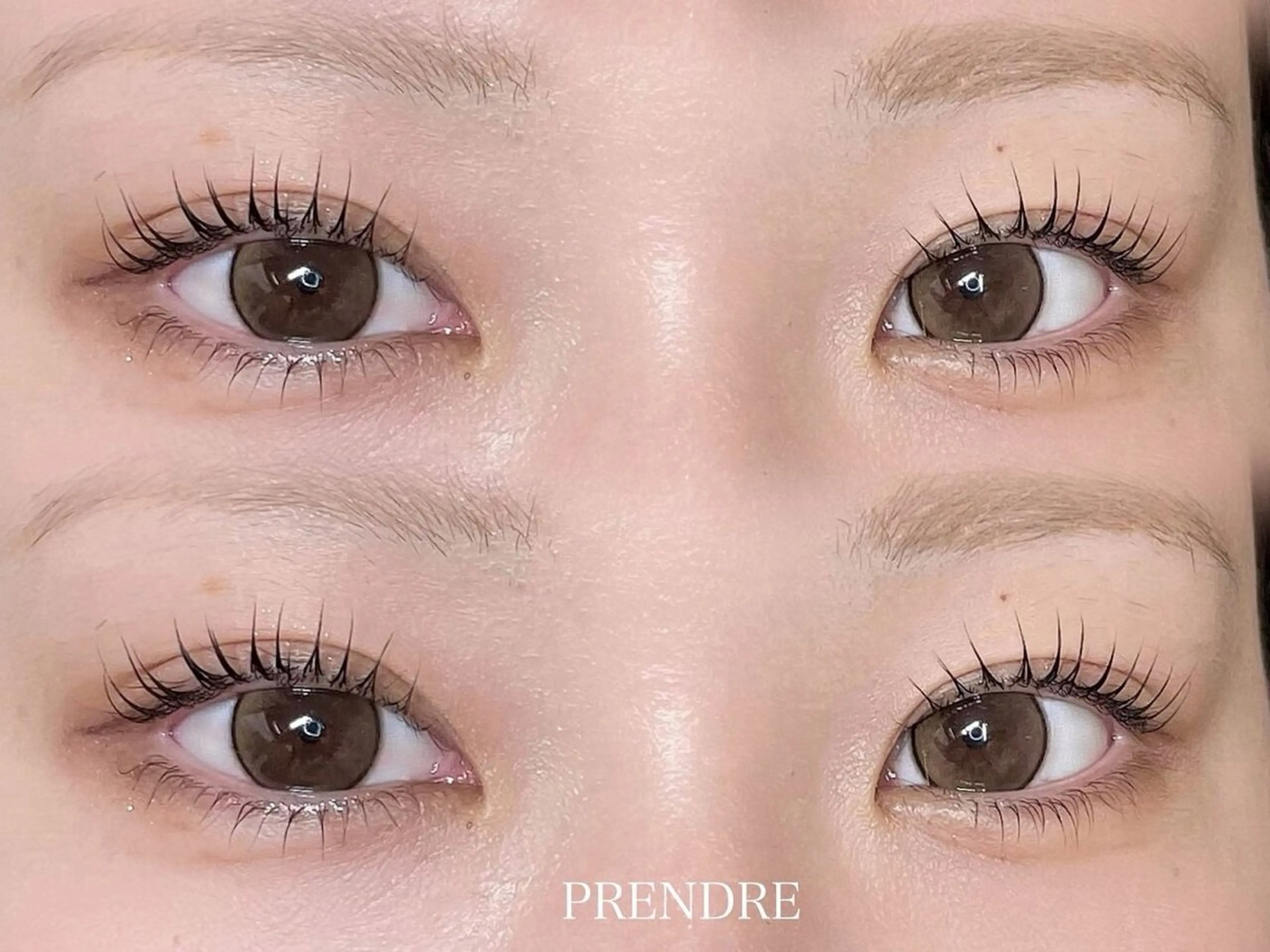 マツエク・マツパ 🌼最新まつ毛パーマ マツエク韓国小顔🌼のマツエク・マツパデザイン