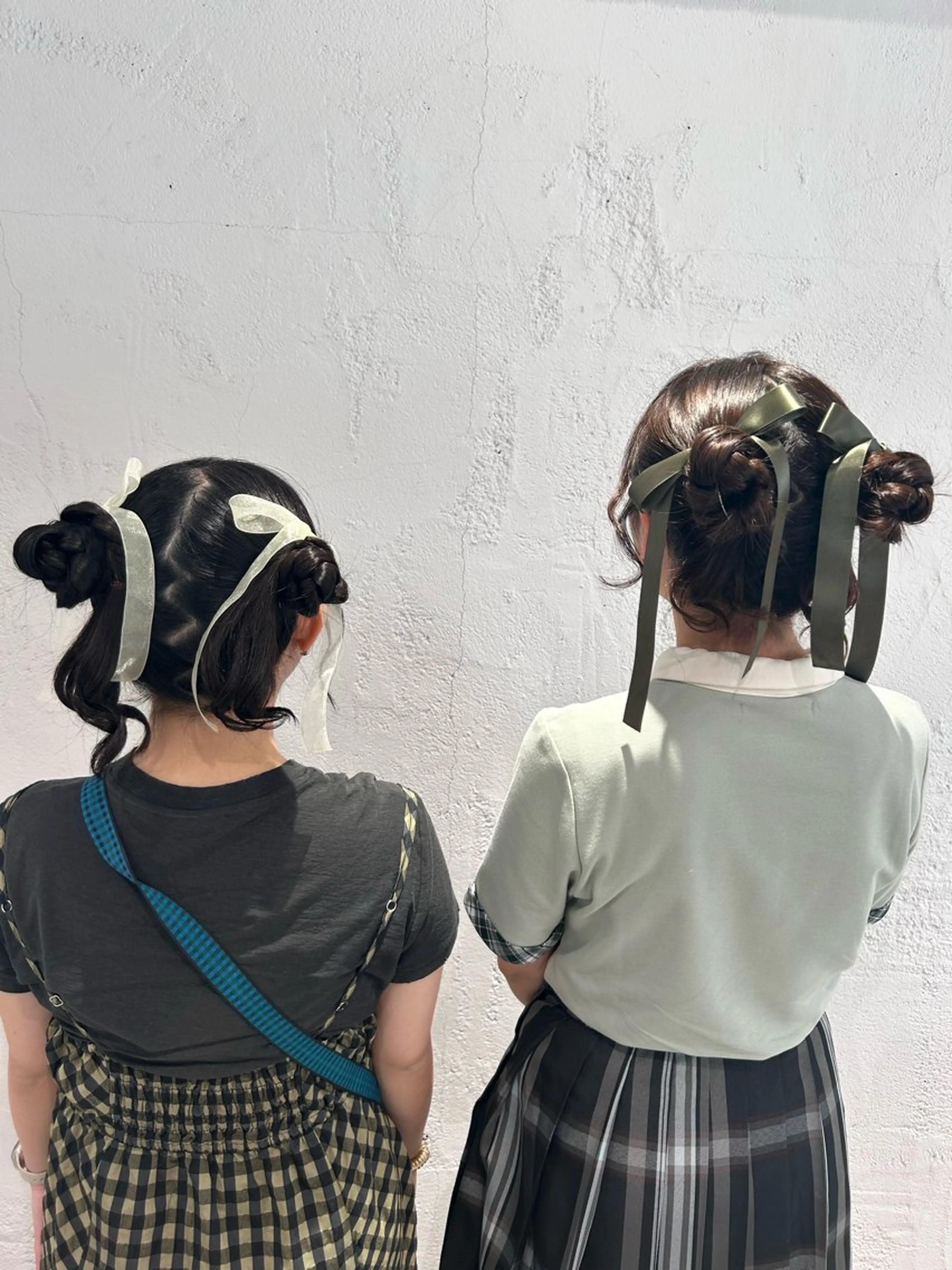 ヘアアレンジ ヘアセット アレンジ/艶髪 koumeのヘアスタイル