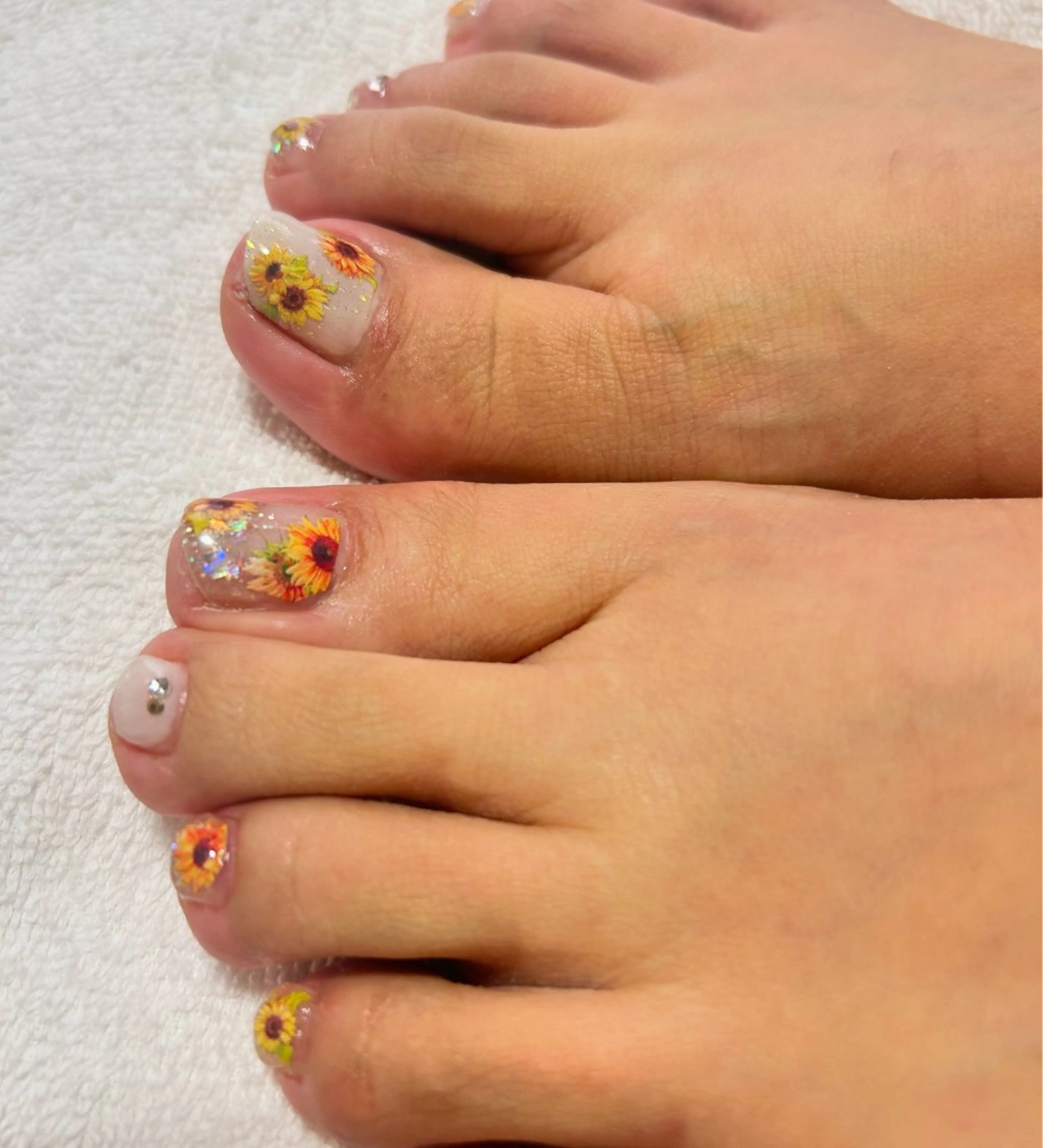 ネイル NailSalon Beniceのネイルデザイン