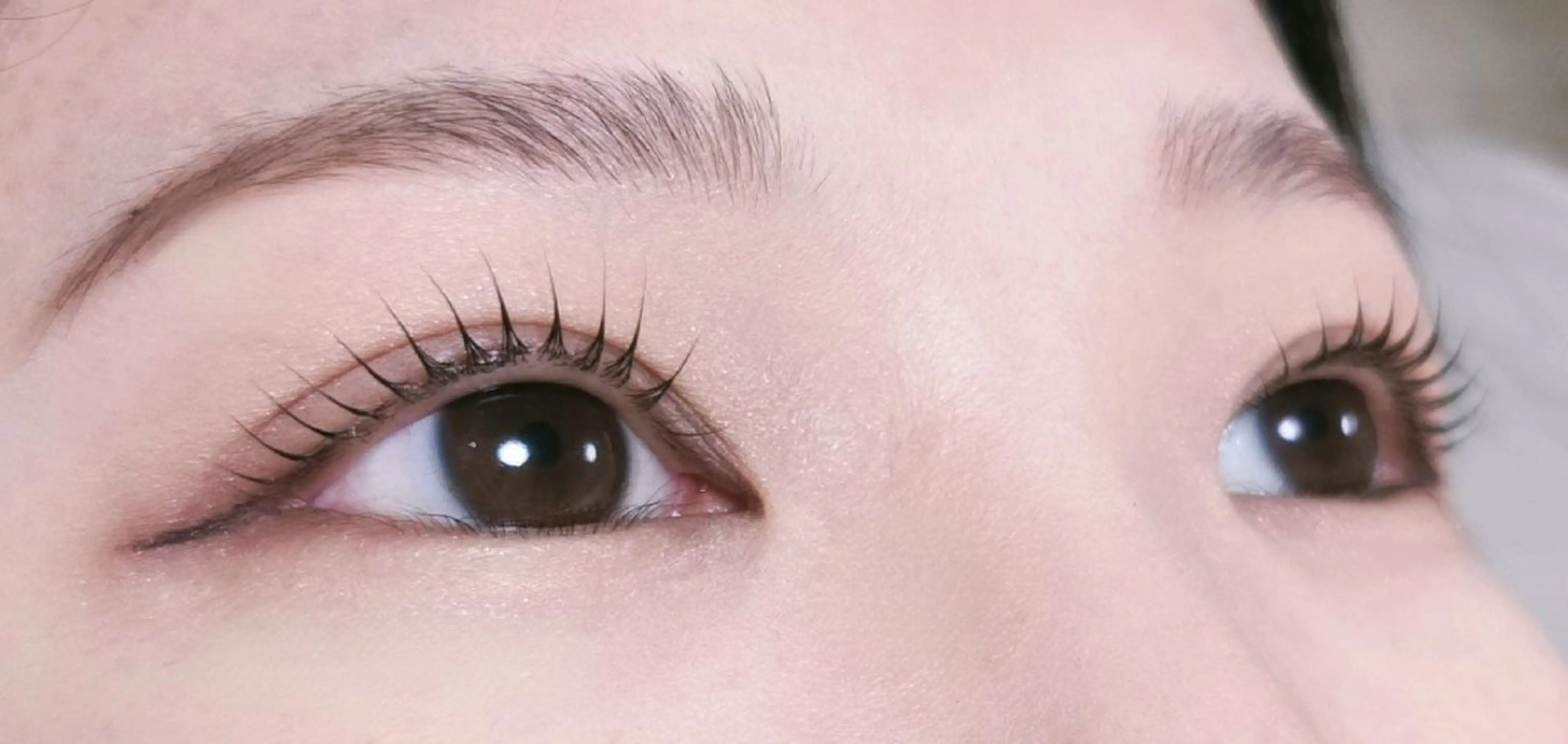 マツエク・マツパ EyelashSalon chel所属・新越谷駅徒歩１分❇️ Salon　chelのマツエク・マツパデザイン