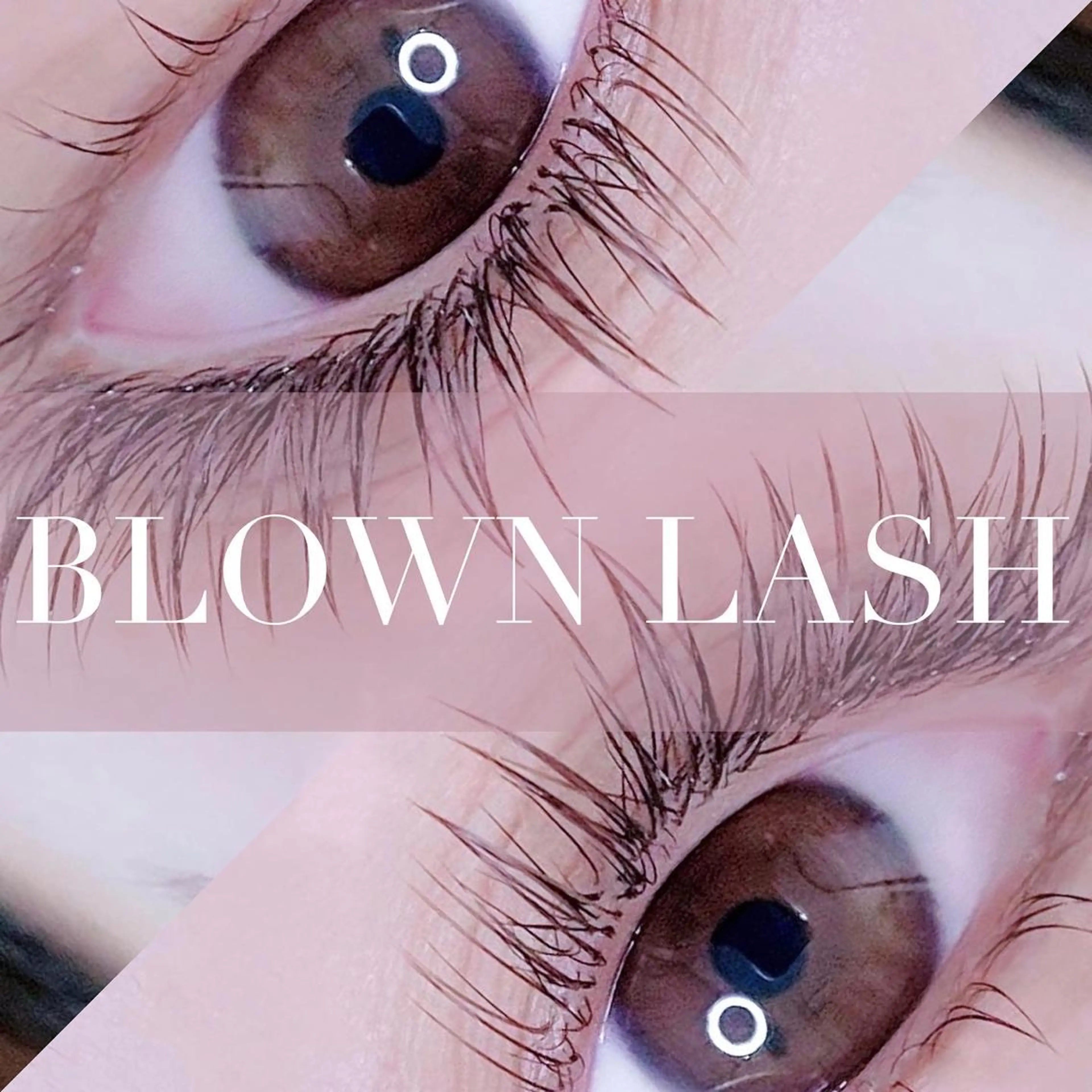 カラー パーマ ヘアアレンジ メンズ キッズ ネイル マツエク・マツパ アイブロウ and petite hanaのマツエク・マツパデザイン