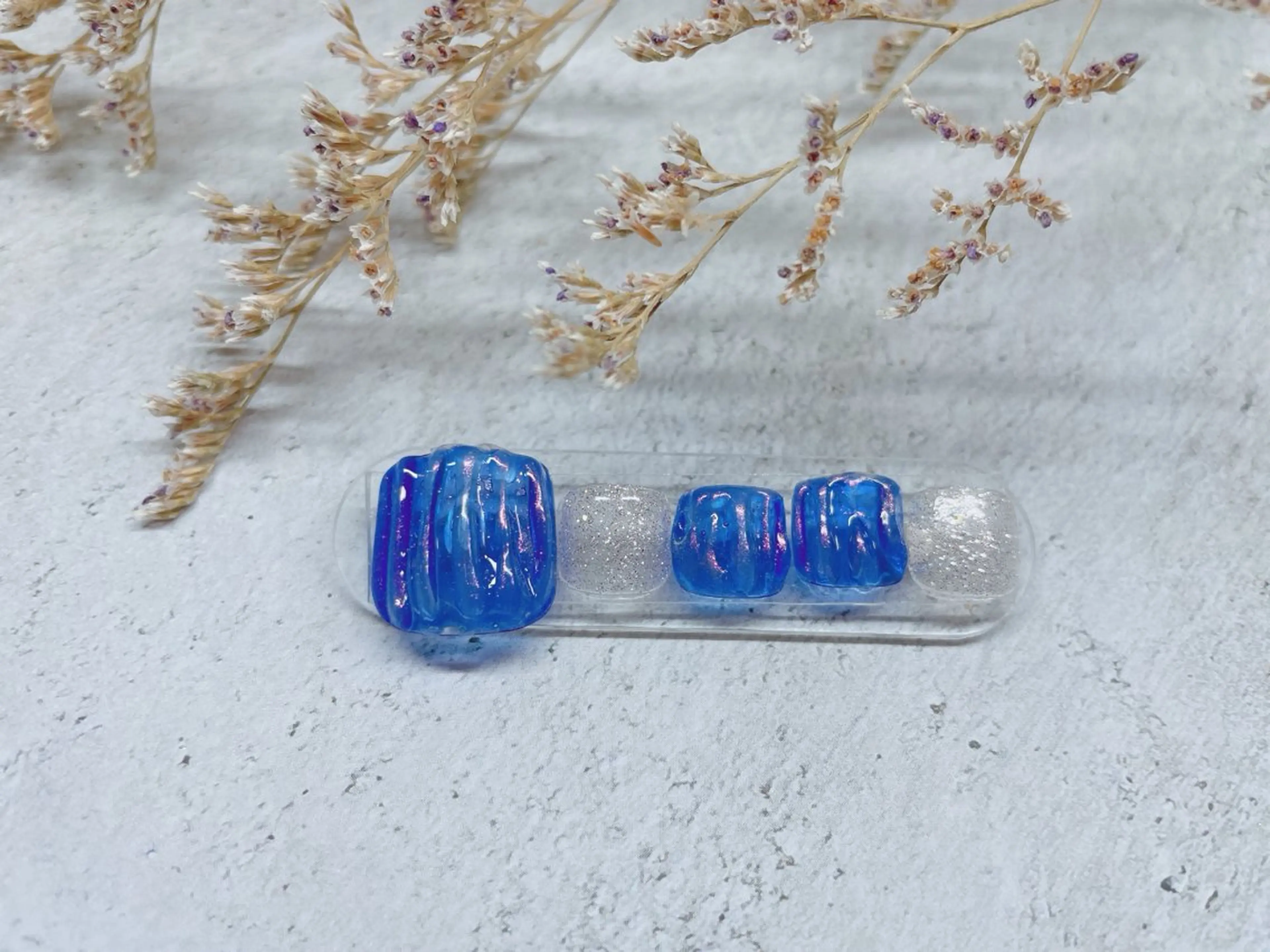 ネイル フットネイル F2所属・f2 nailのネイルデザイン