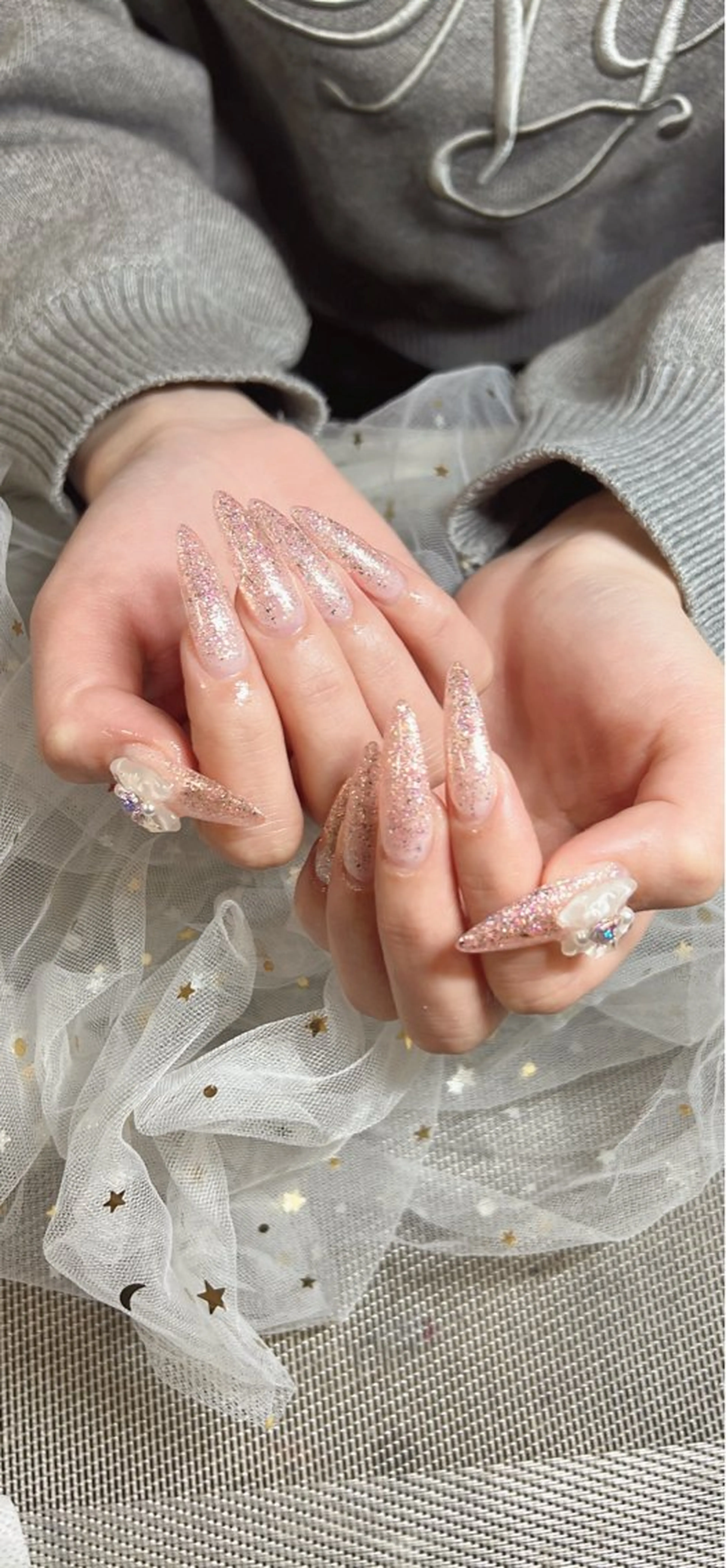 ネイル Ryoko Nailのネイルデザイン