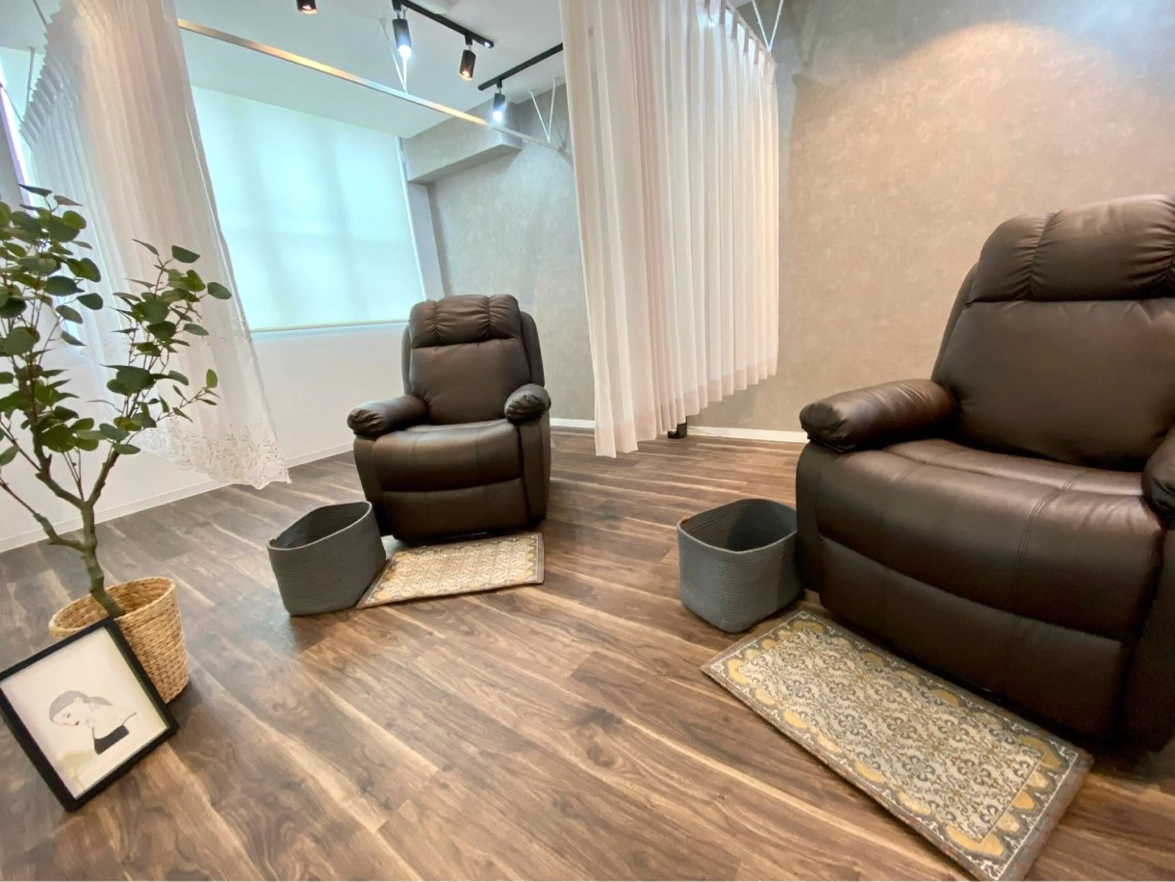 Liere eye所属・liere_eye _harukaのマツエク・マツパデザイン