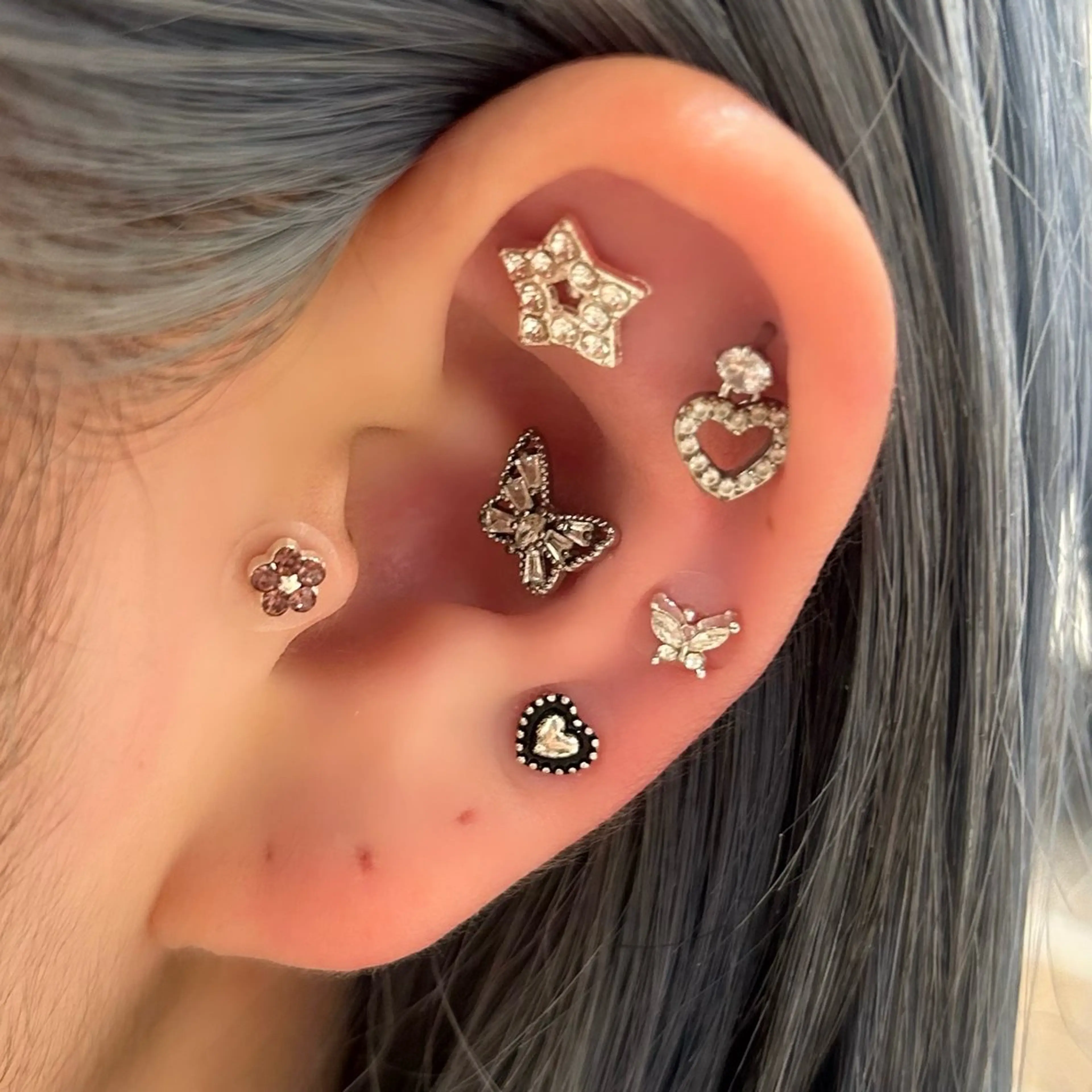 その他 垢抜け美眉/ SEAのマツエク・マツパデザイン