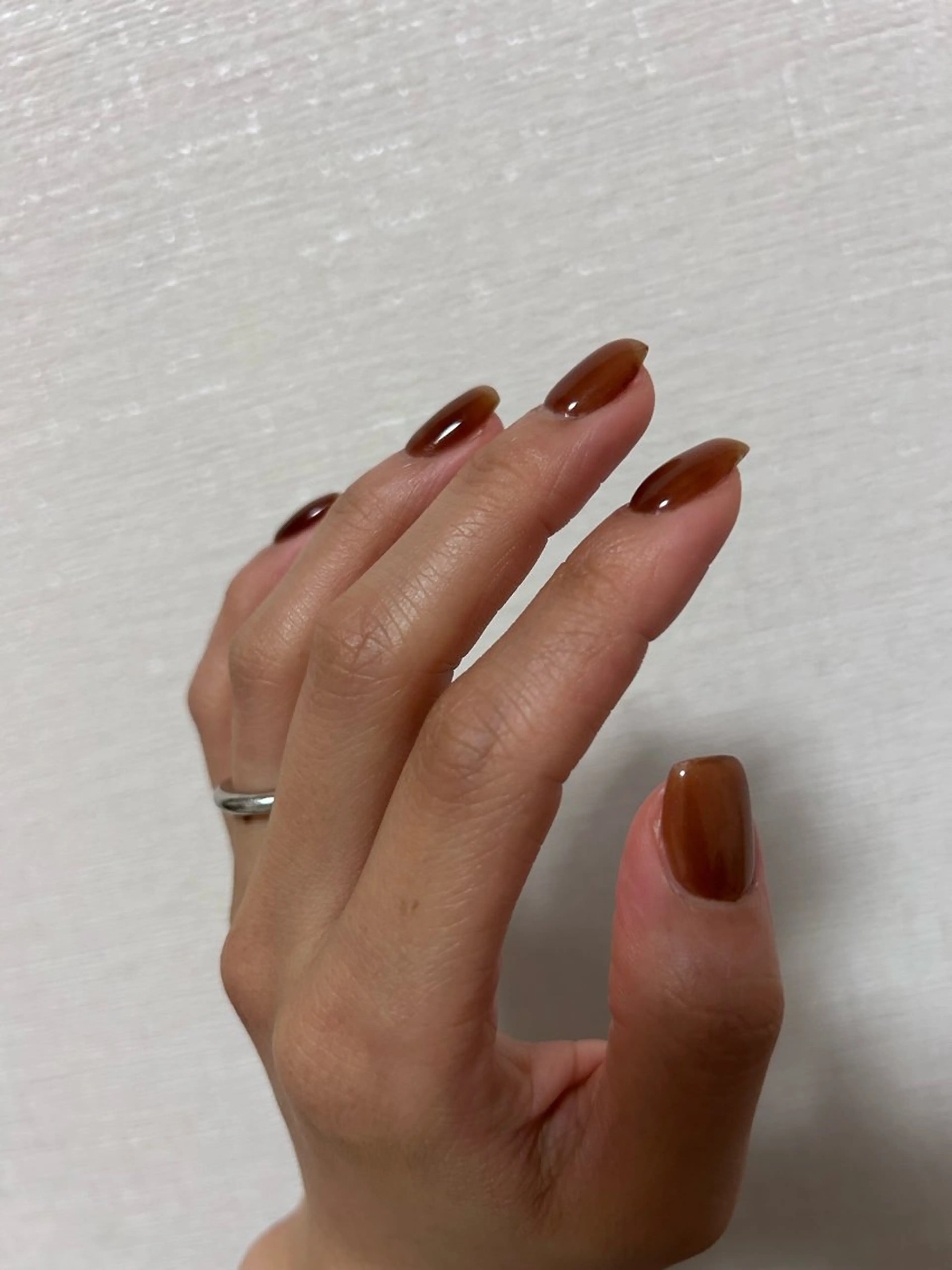 ネイル en./ nail salonのネイルデザイン