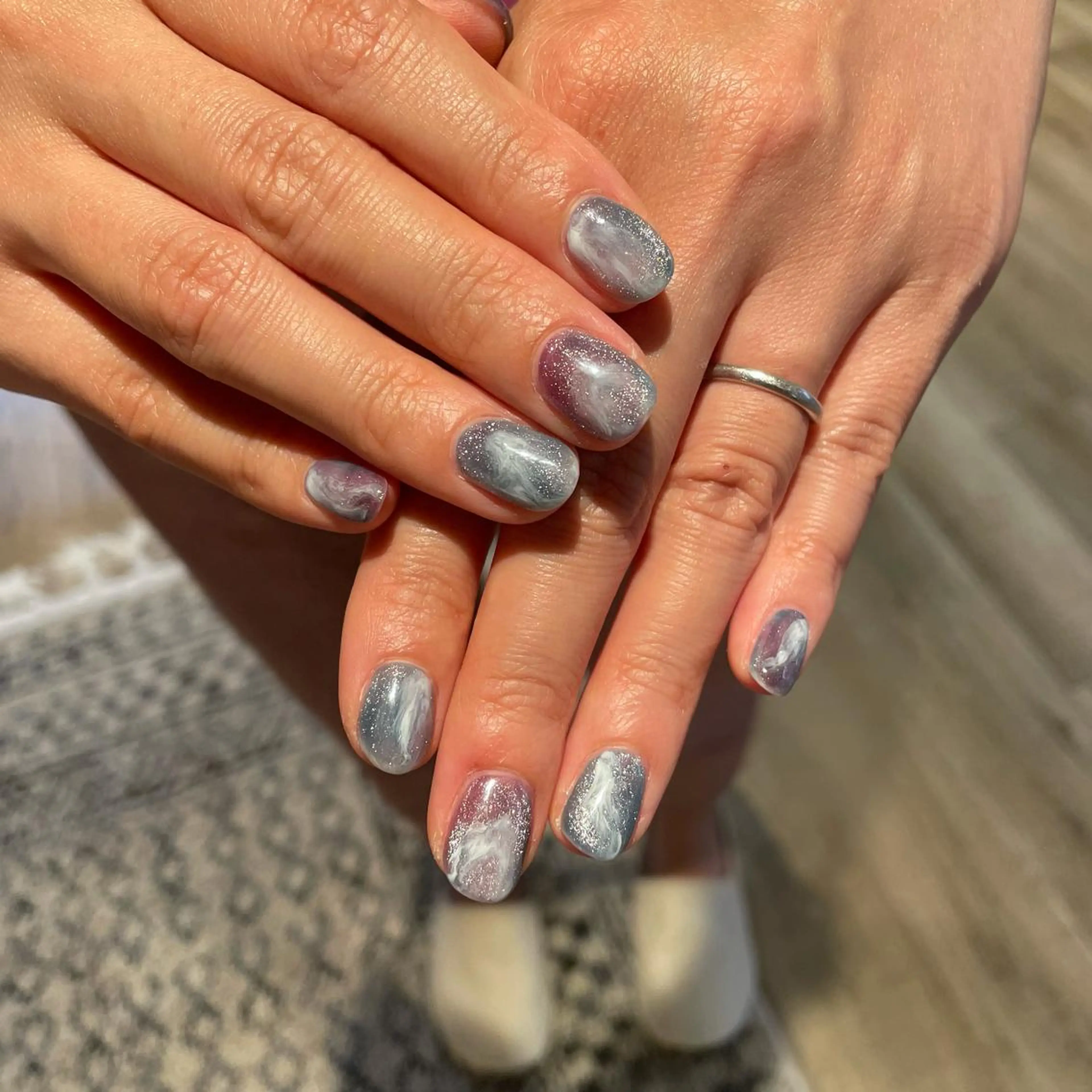 ネイル Morek.所属・More K.のネイルデザイン