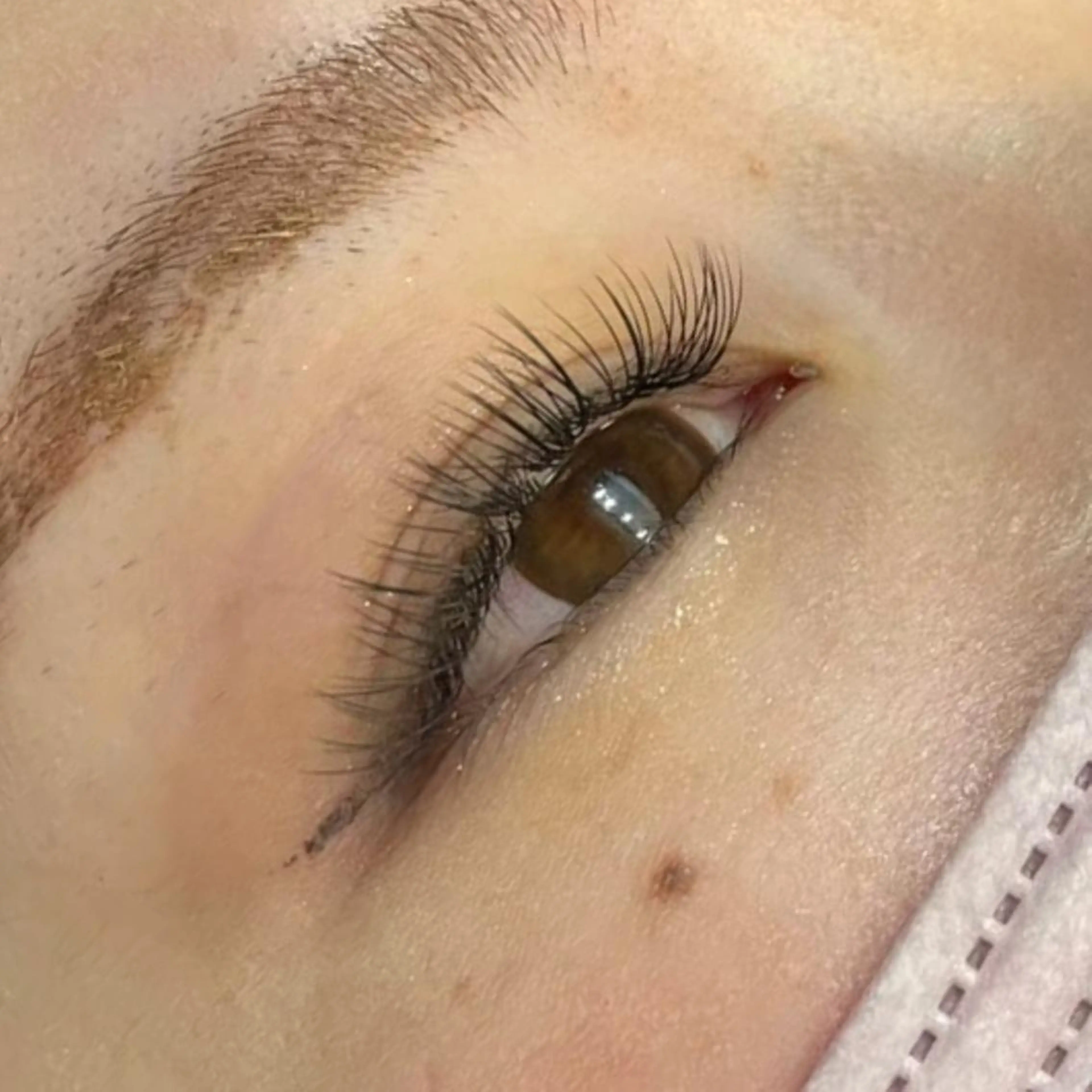 マツエク・マツパ ☆Fleur☆ 西梅田のネイルデザイン