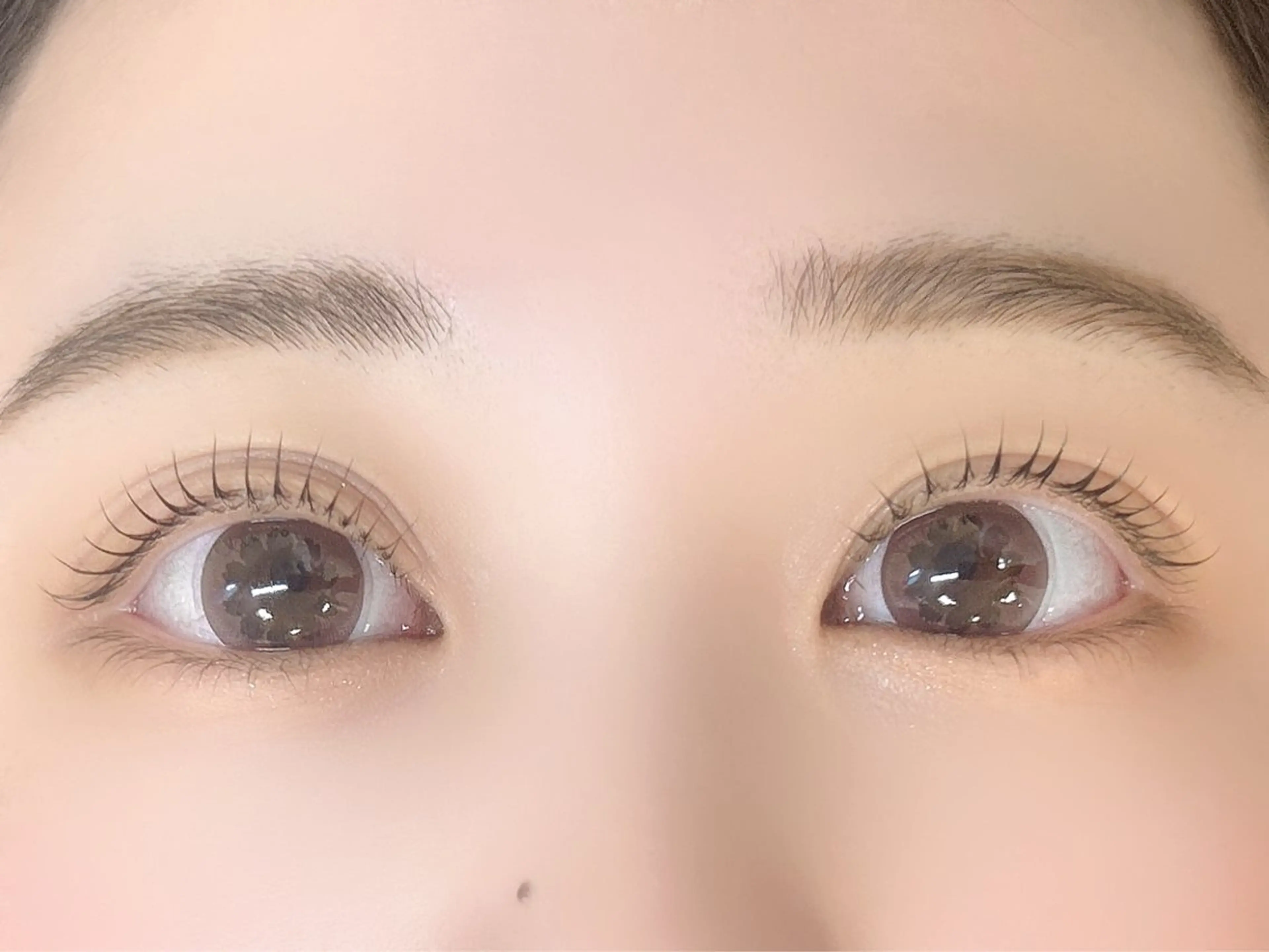 マツエク・マツパ マツパ 【パリジェンヌ・VLEDLASH専門店】FAST LASH表参道店所属・FASTLASH / koko🫧のマツエク・マツパデザイン