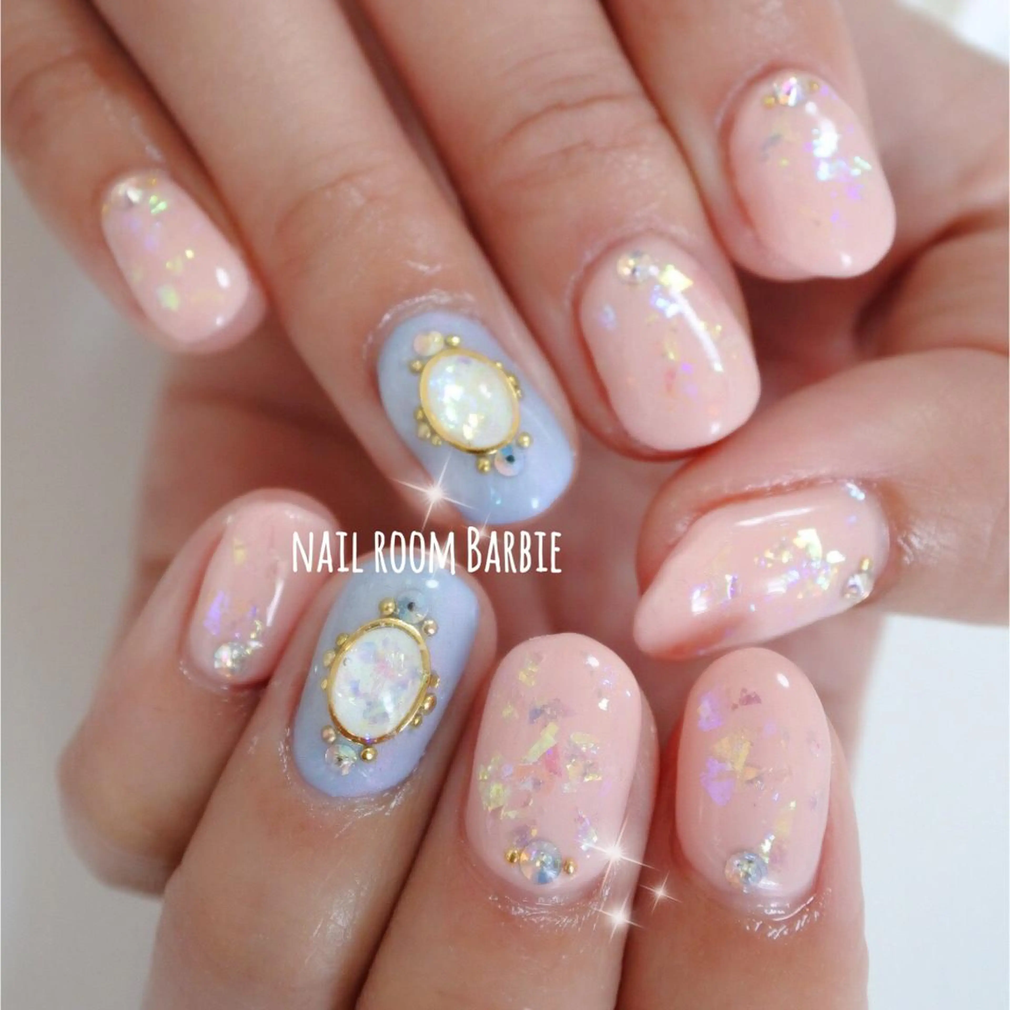 ネイル 27salon yuinaのネイルデザイン