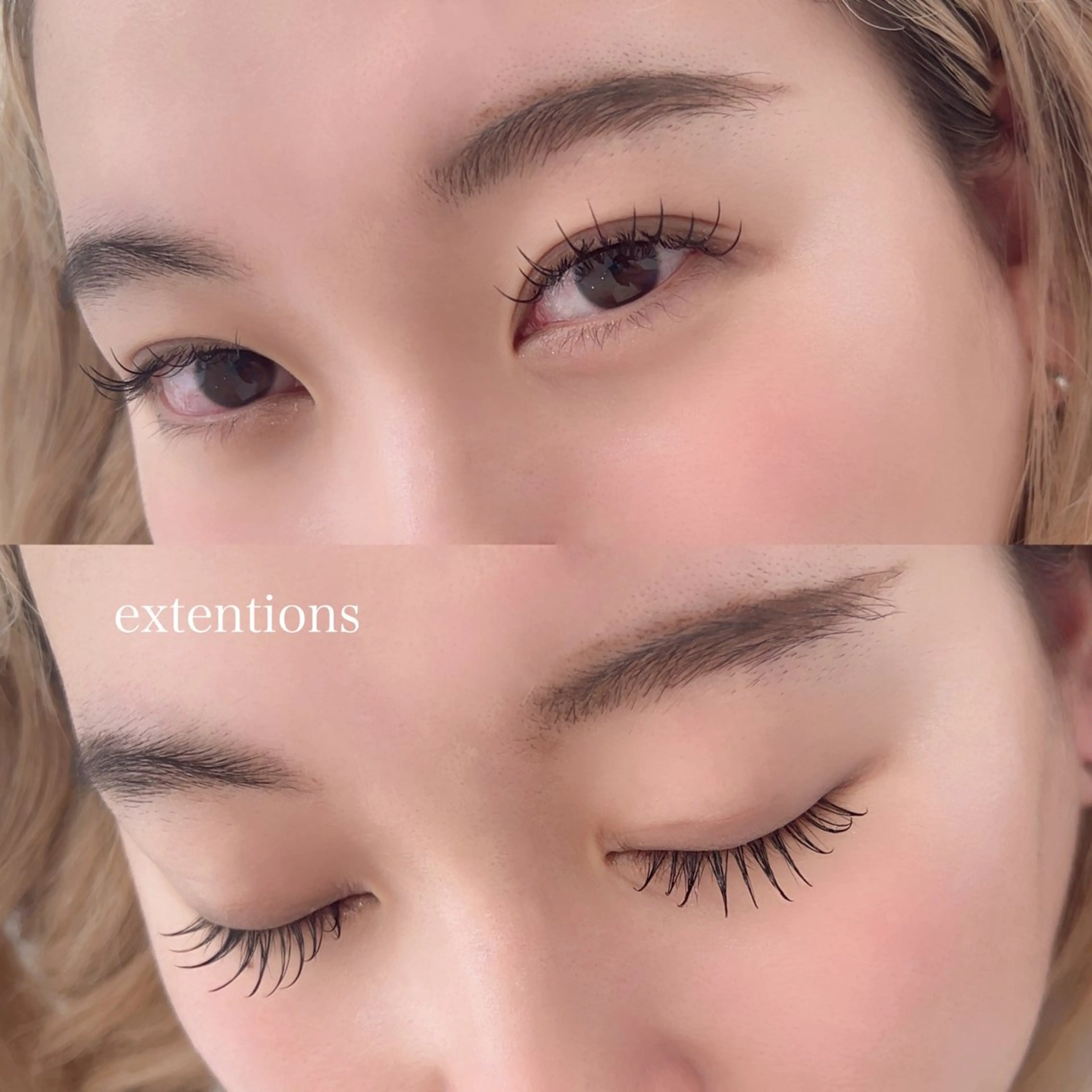 マツエク・マツパ myu やましたのマツエク・マツパデザイン