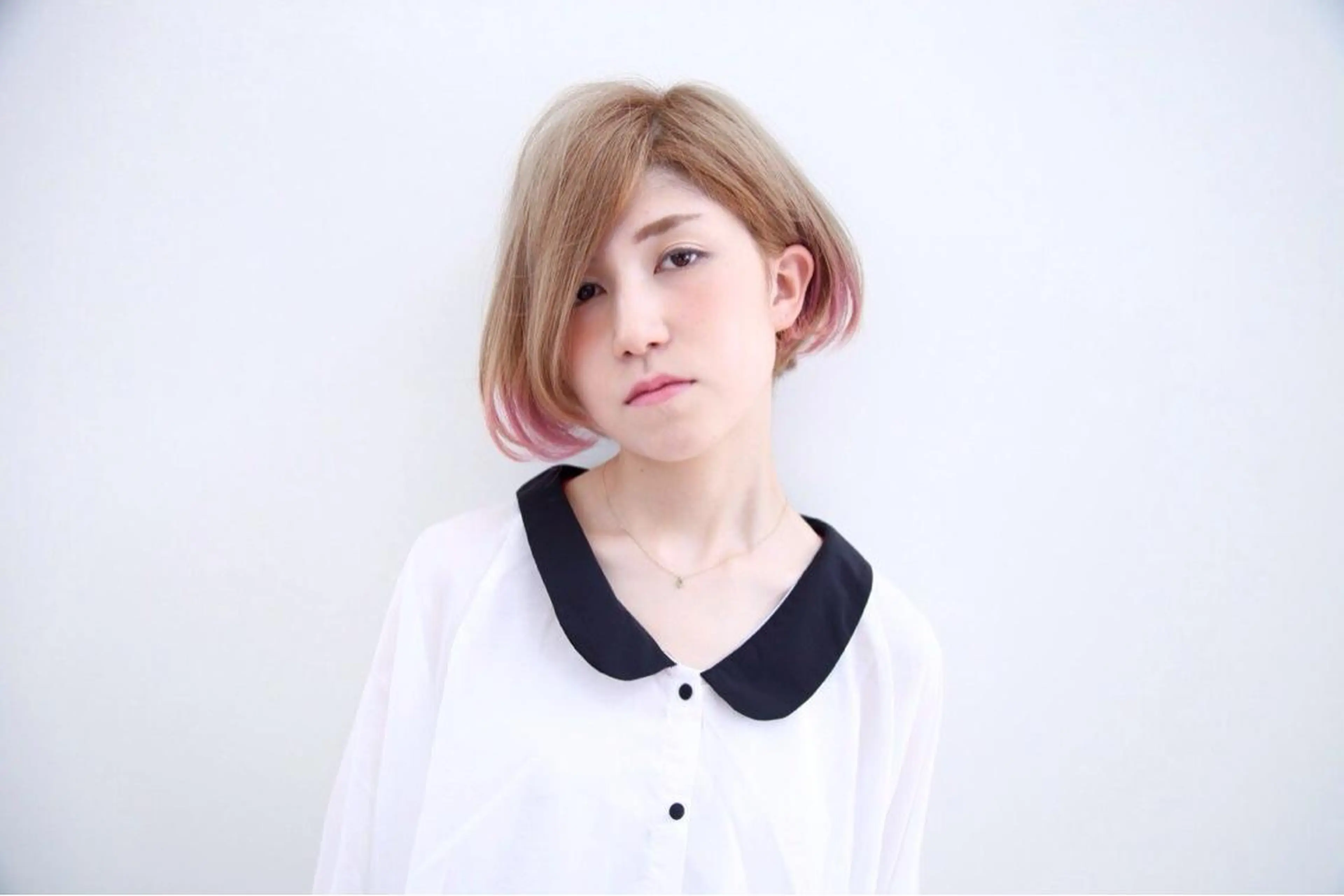 ショート 松本 浩太朗のヘアスタイル