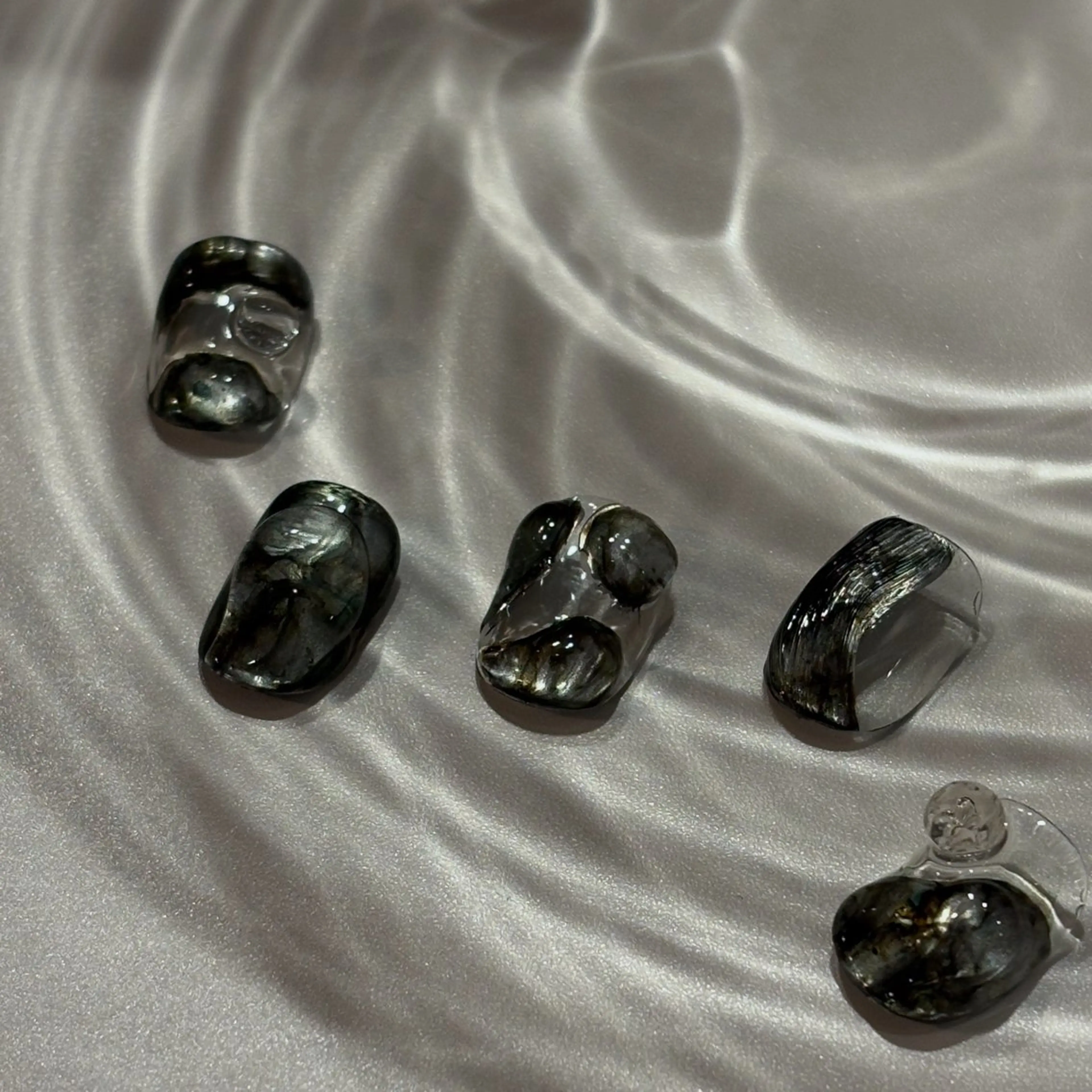 ネイル ハンドネイル rina🎀 ご新規様受付中🌷のネイルデザイン