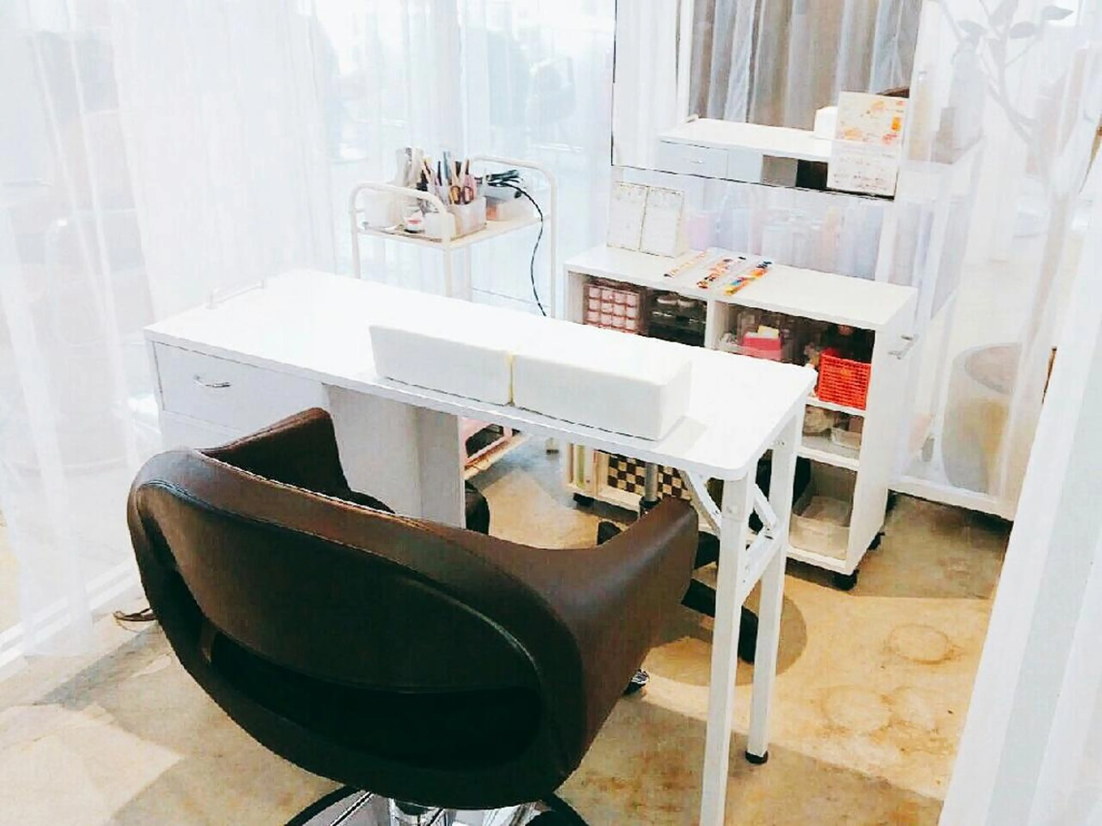 ネイル Re Pearl～コーディネートサロン～ 市駅前店所属・NARUMI HYODOのネイルデザイン